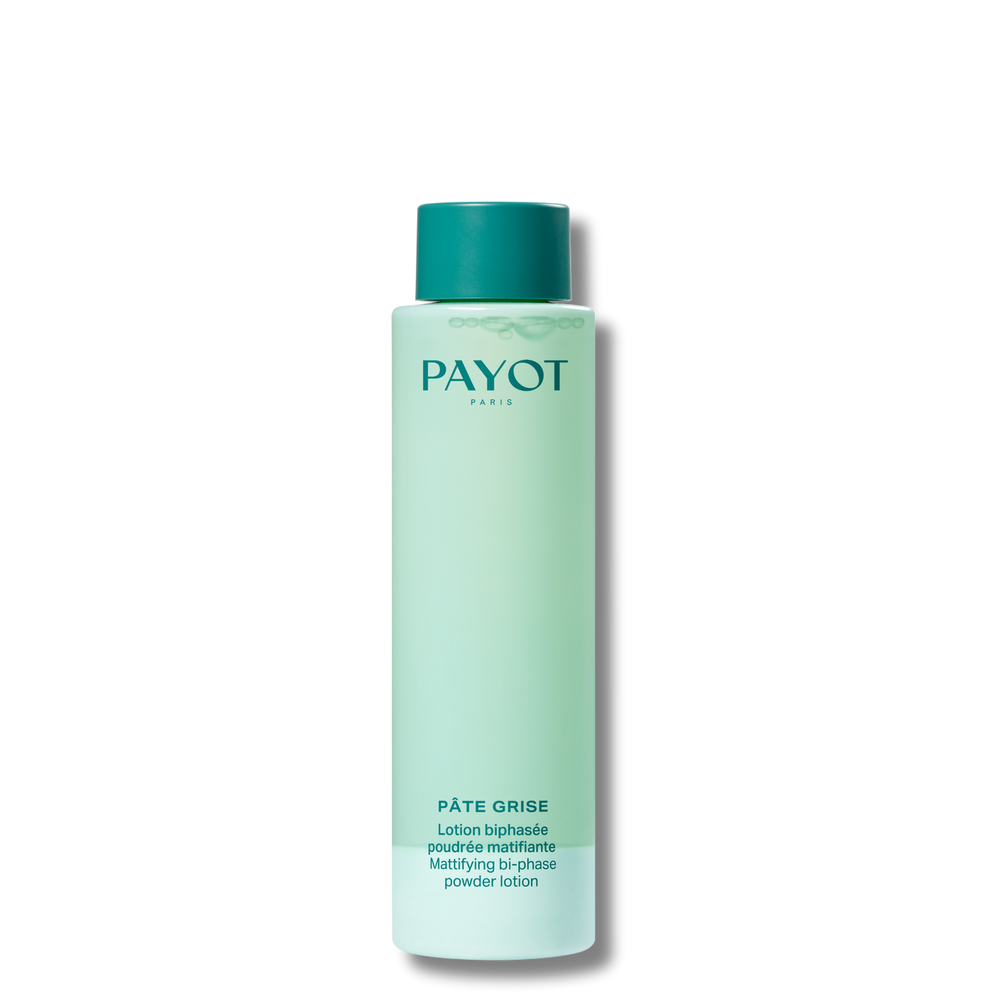 Lotion Biphasée Poudrée Matifiante