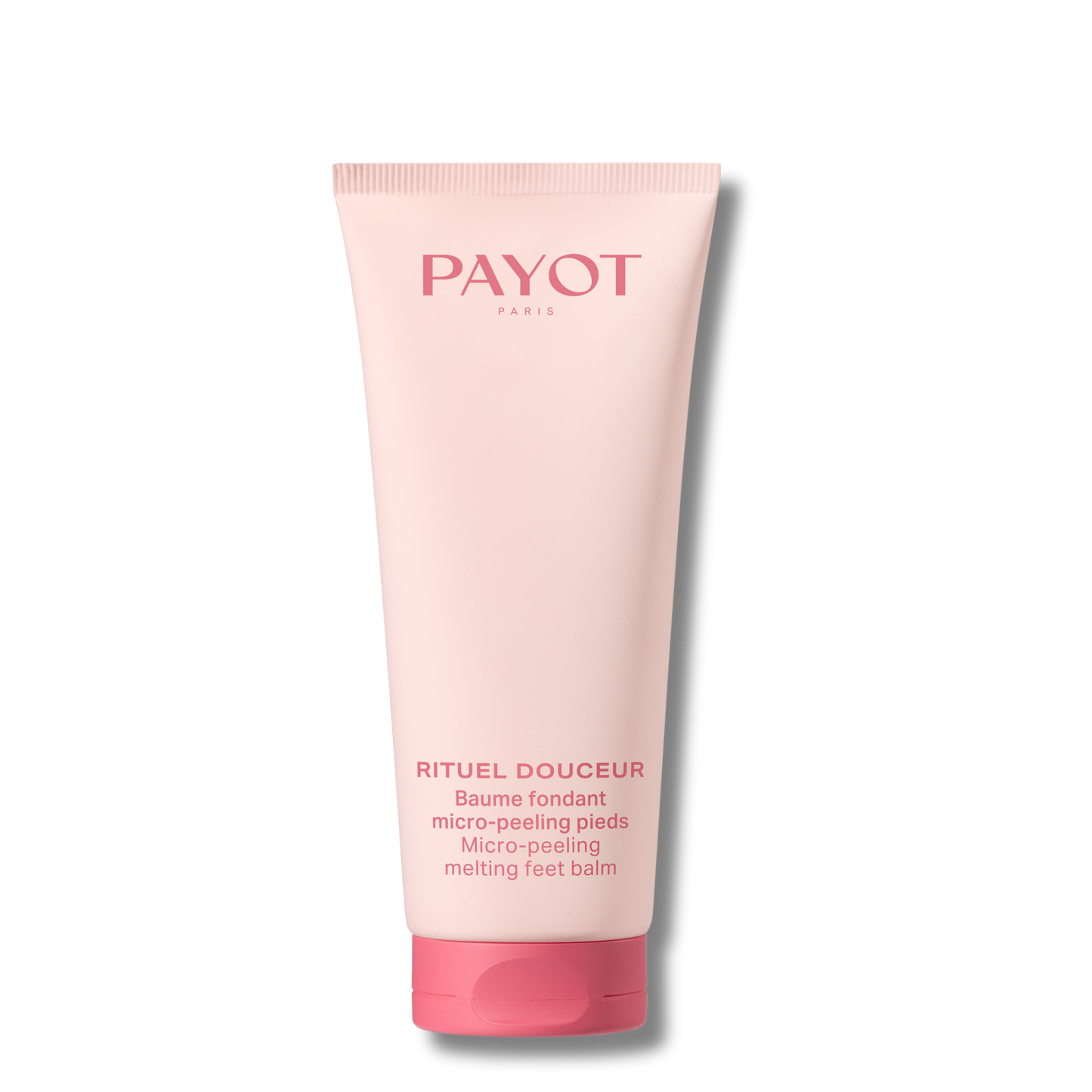 Baume Fondant Micro-Peeling Pieds
