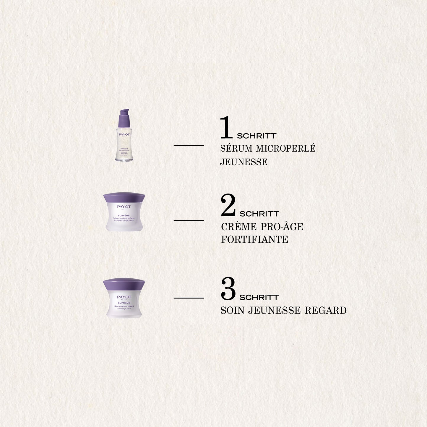 serum supreme DE