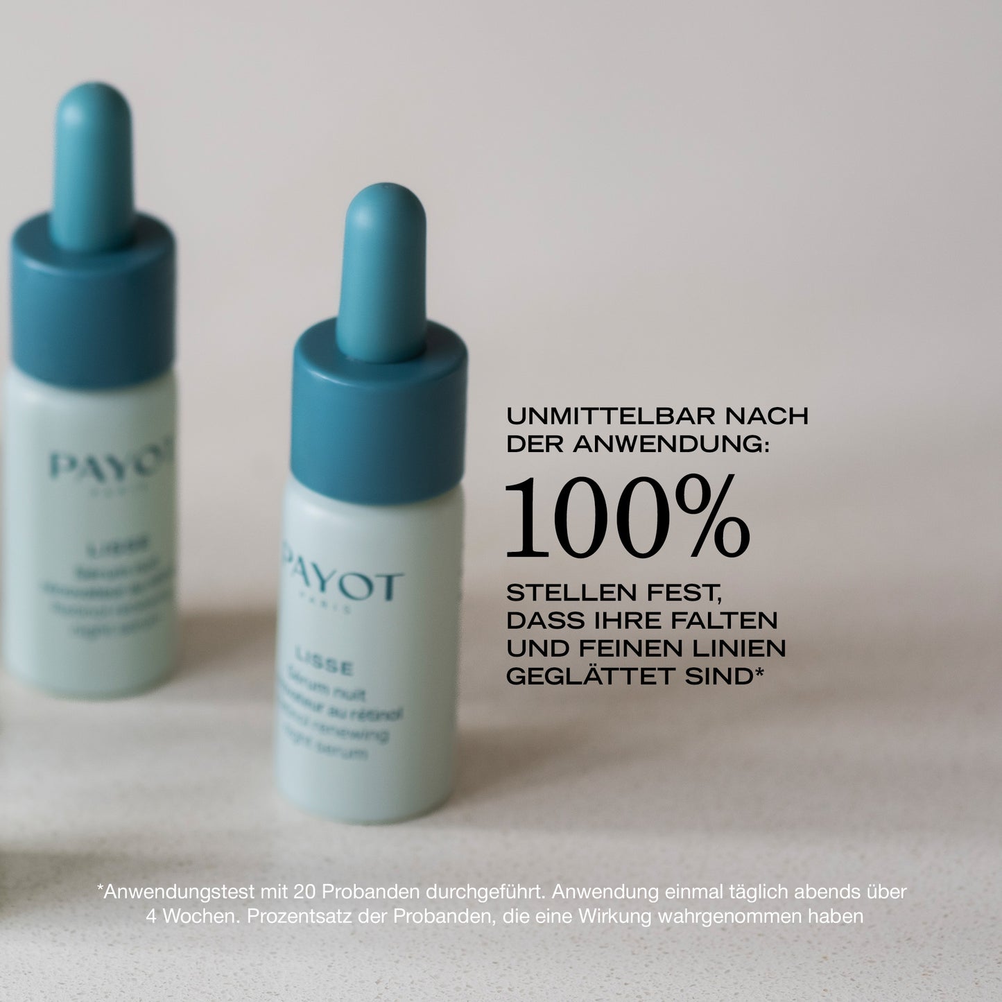 Serum retinol DE