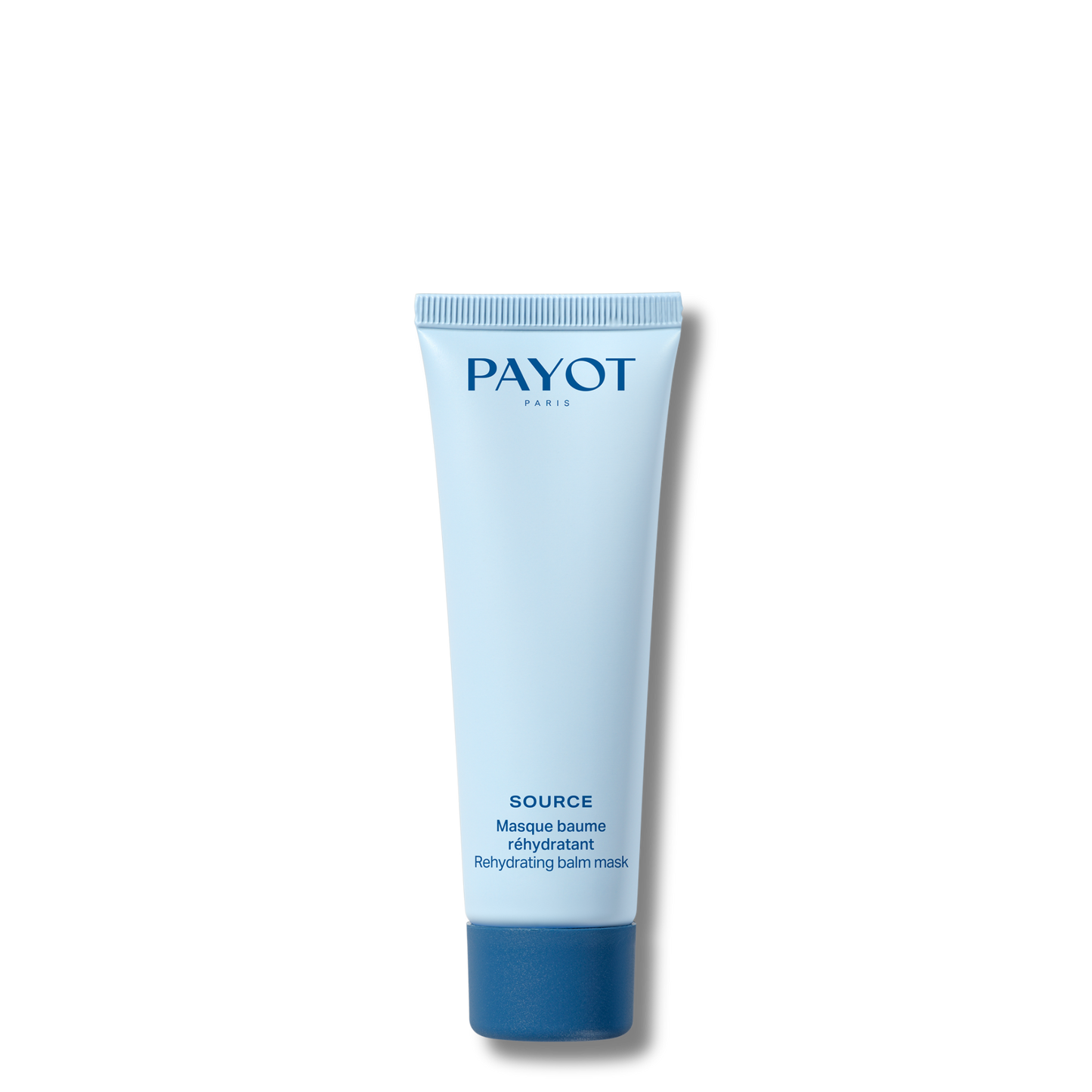 Masque Baume Réhydratant