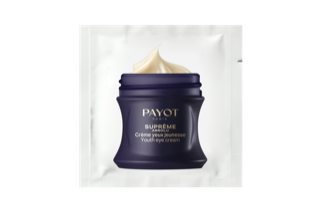 Crème Jeunesse Yeux, 1,5ml