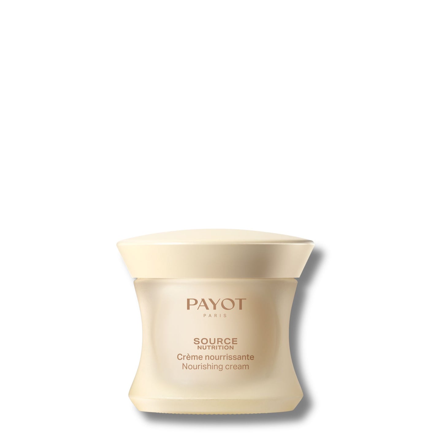 Crème Nourrissante