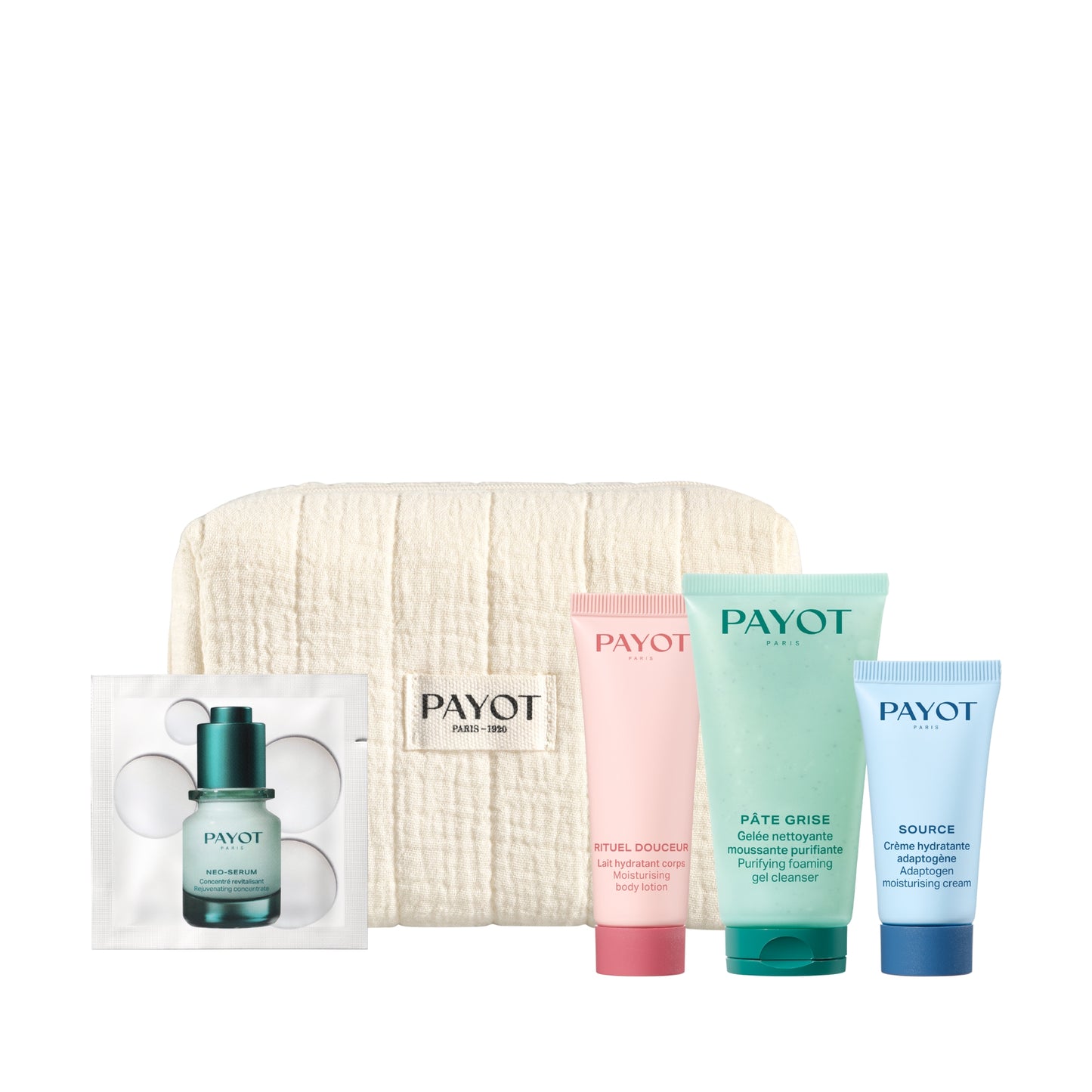 Coffret Roselift