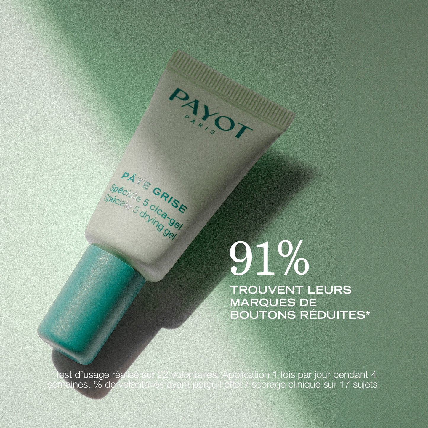 Duo anti-imperfections FR