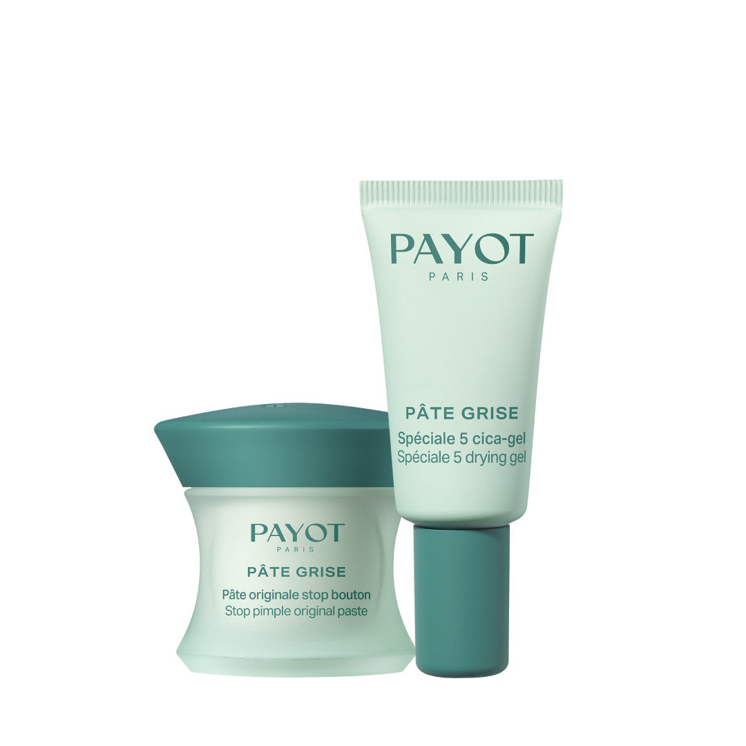 Duo anti-imperfections