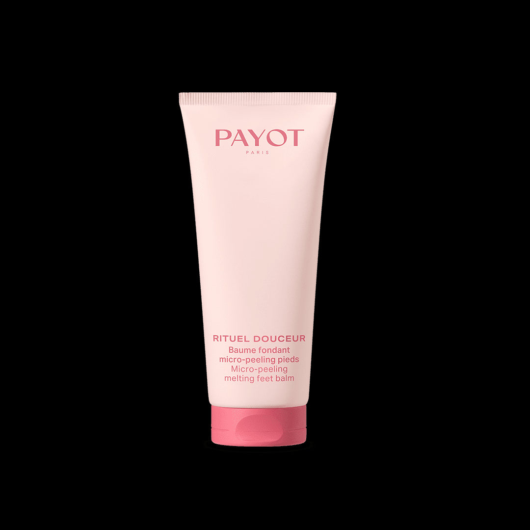 Baume Fondant Micro-Peeling Pieds