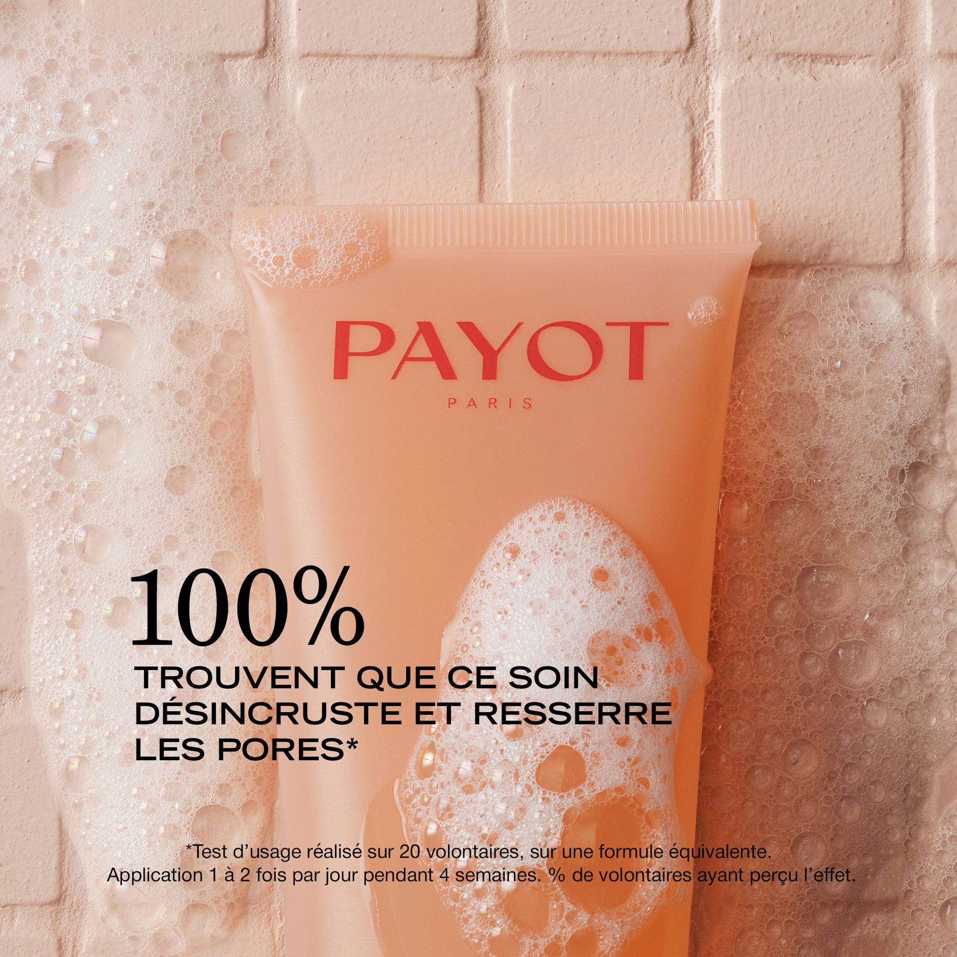 Gelée Démaquillante D'Tox FR