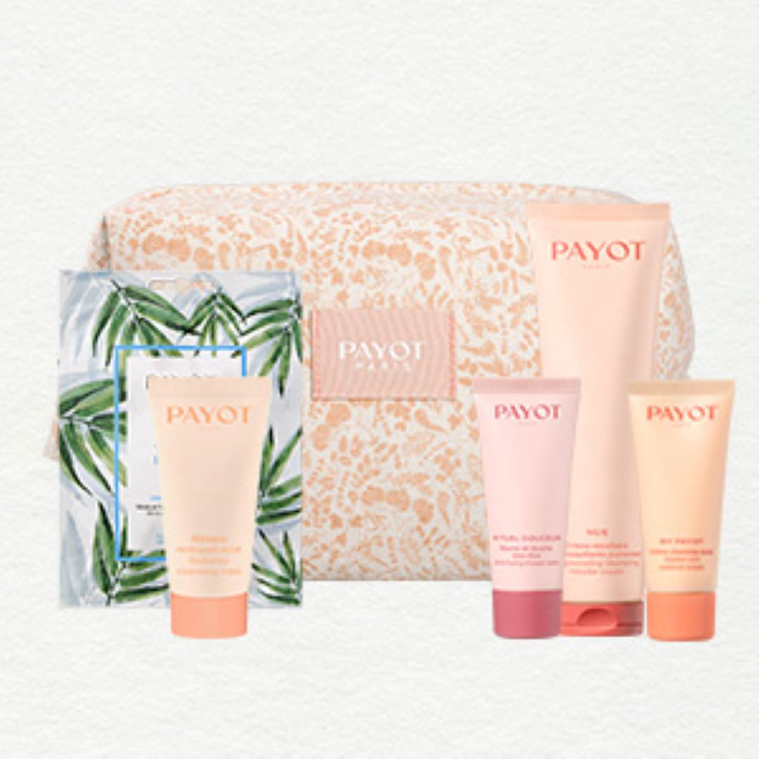 Le Beauty Bag