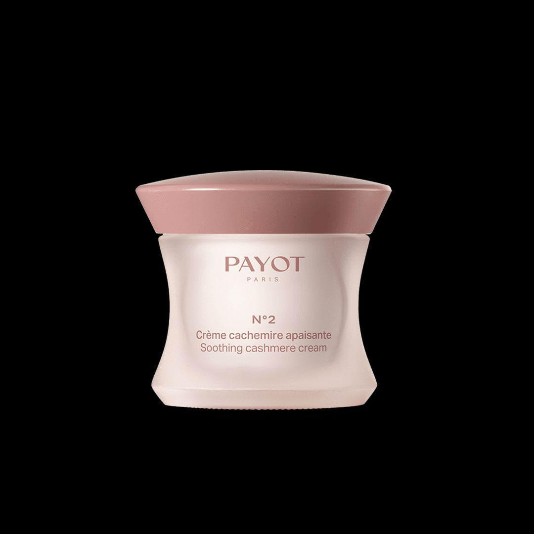 Crème Cachemire Apaisante