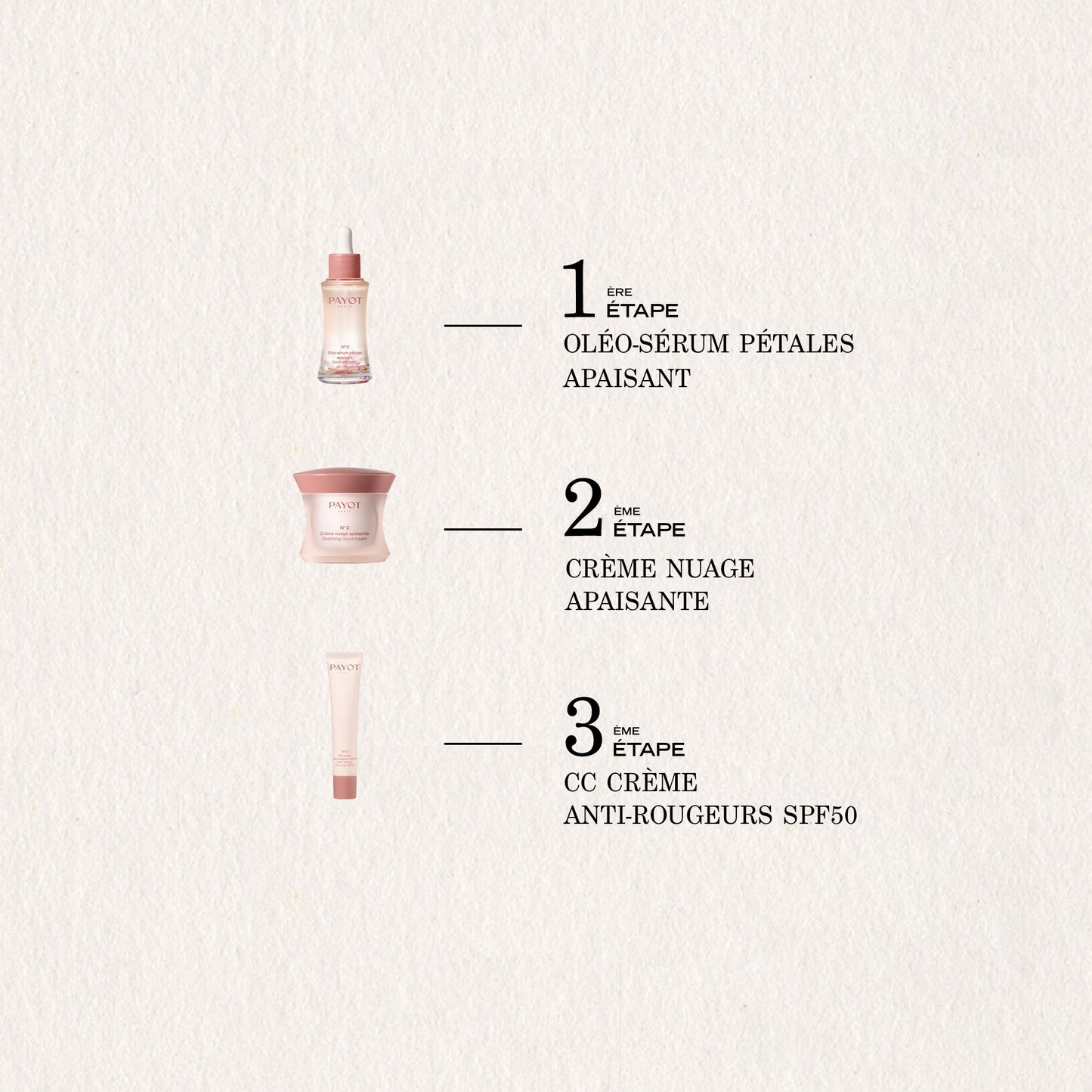 CC Crème Anti-rougeurs SPF50 FR