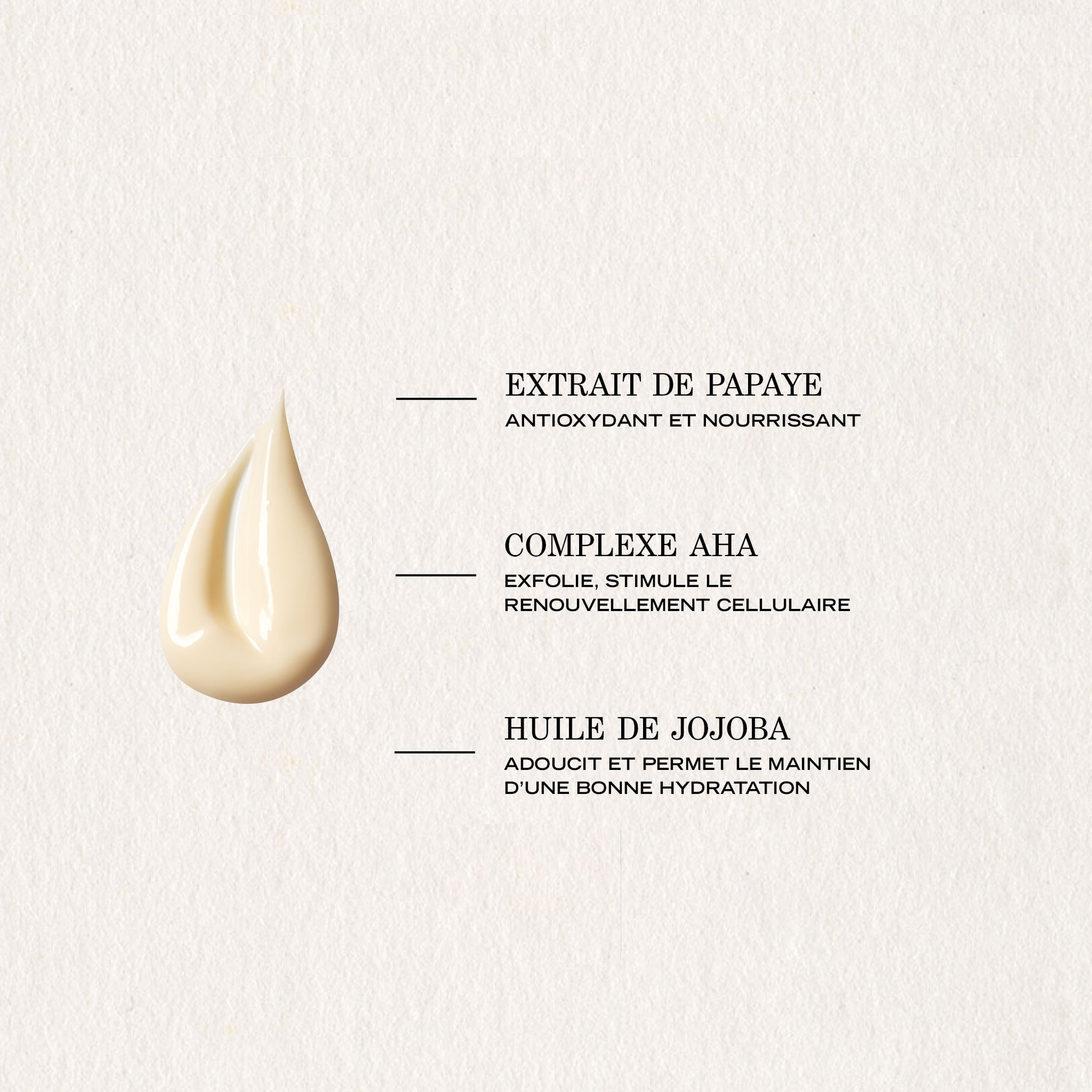 Gommage Douceur Sans Grain FR