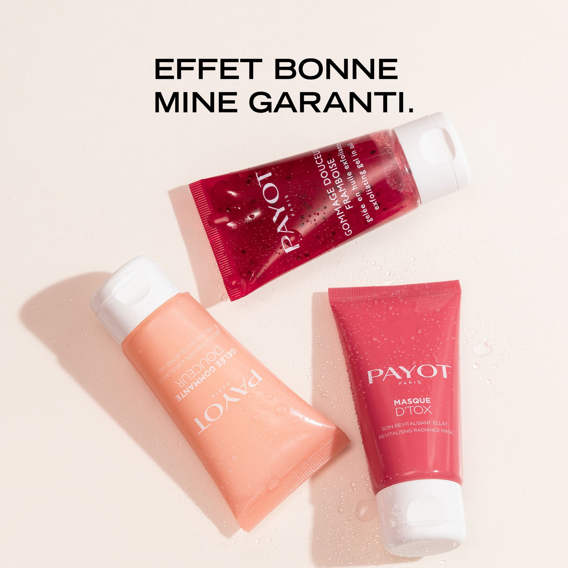 Gommage Douceur Sans Grain FR