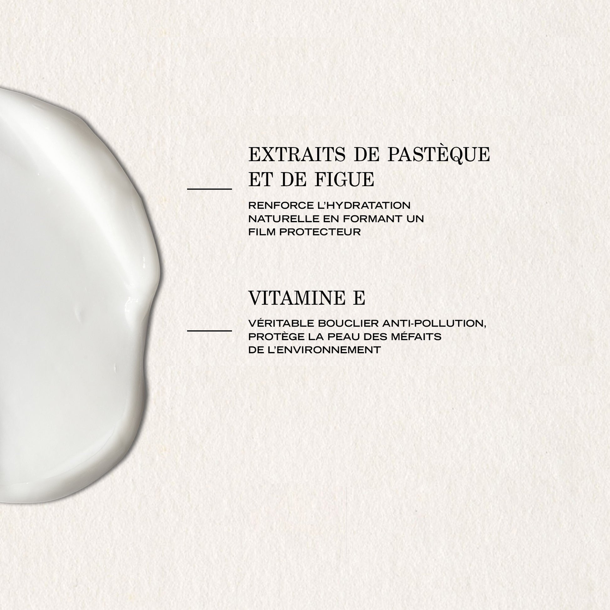 Masque Baume Réhydratant FR