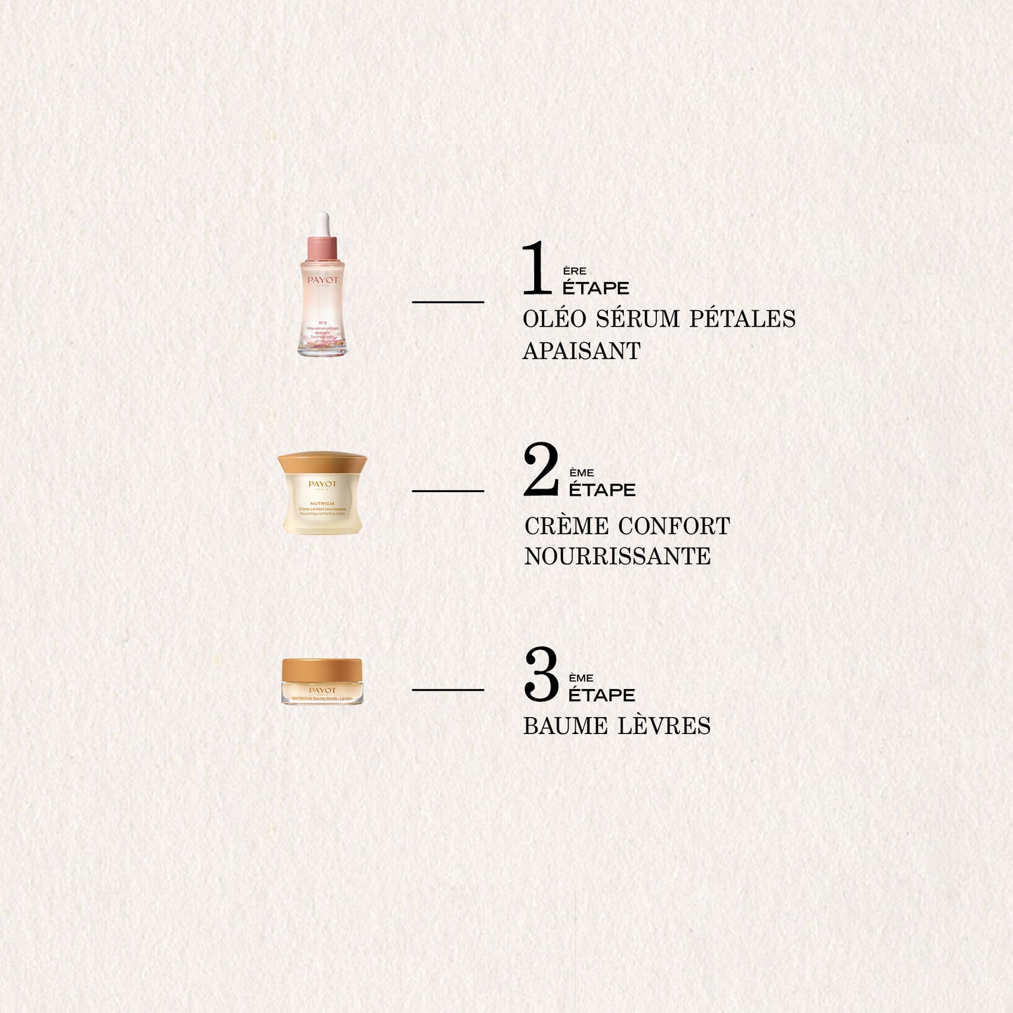 Crème Confort FR