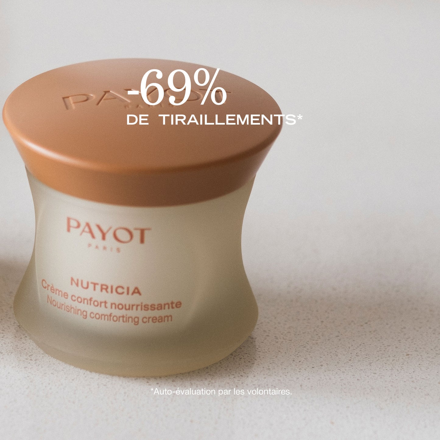 Crème Confort FR