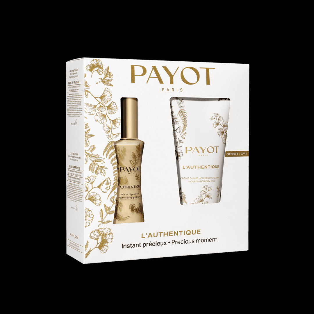 Coffret L'Authentique