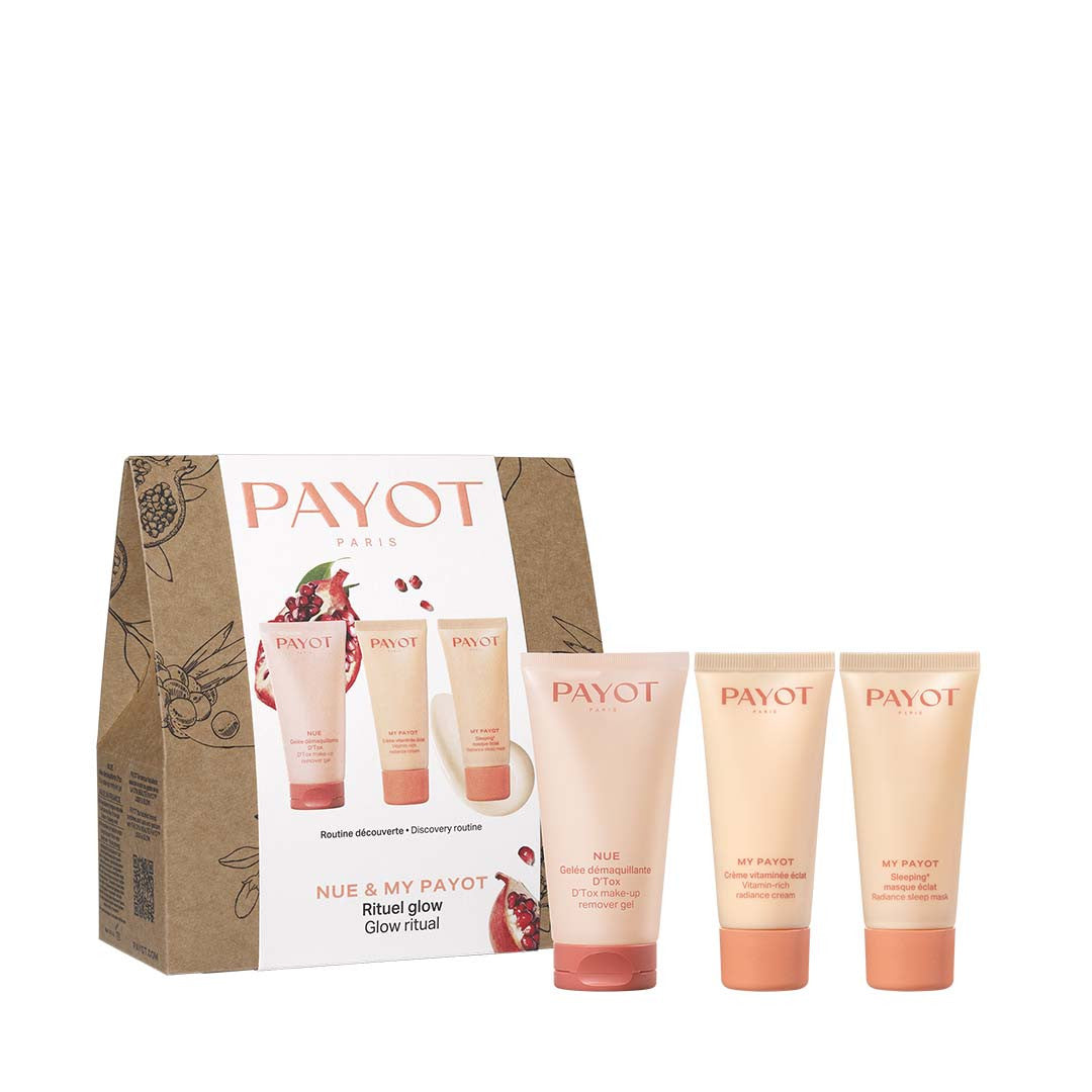 Rituel Éclat