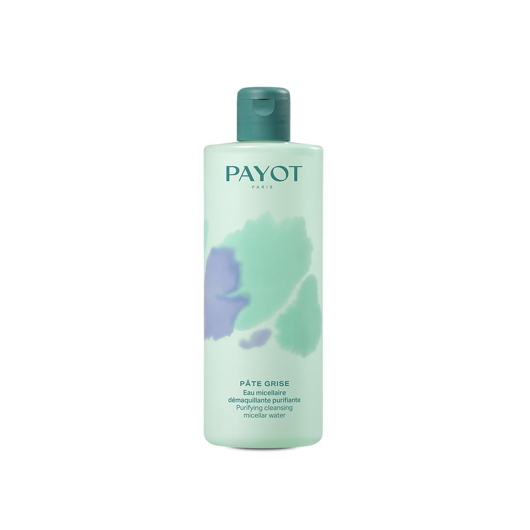 Eau Micellaire Démaquillante Purifiante, 400ml