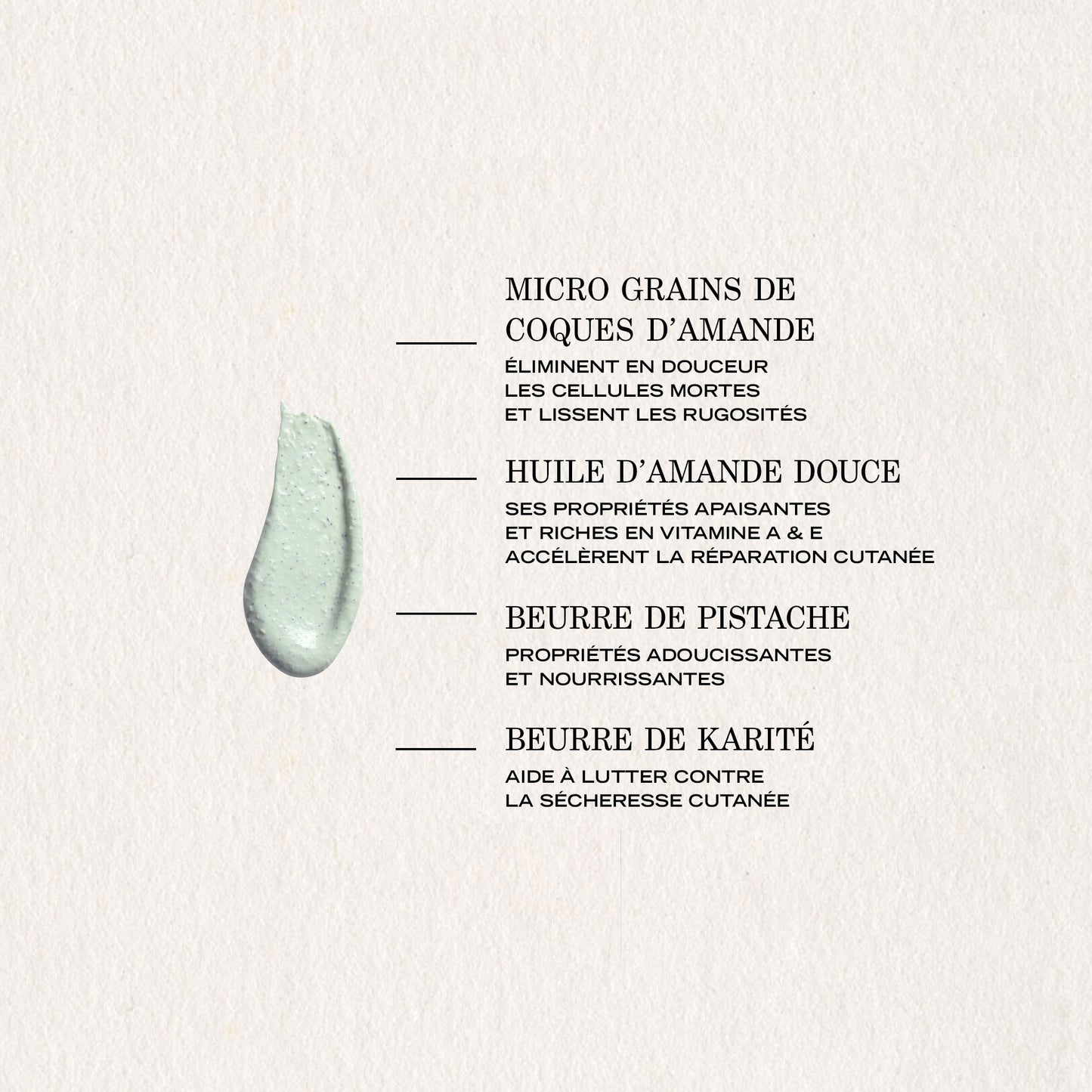 Gommage Crème Fondant Corps FR