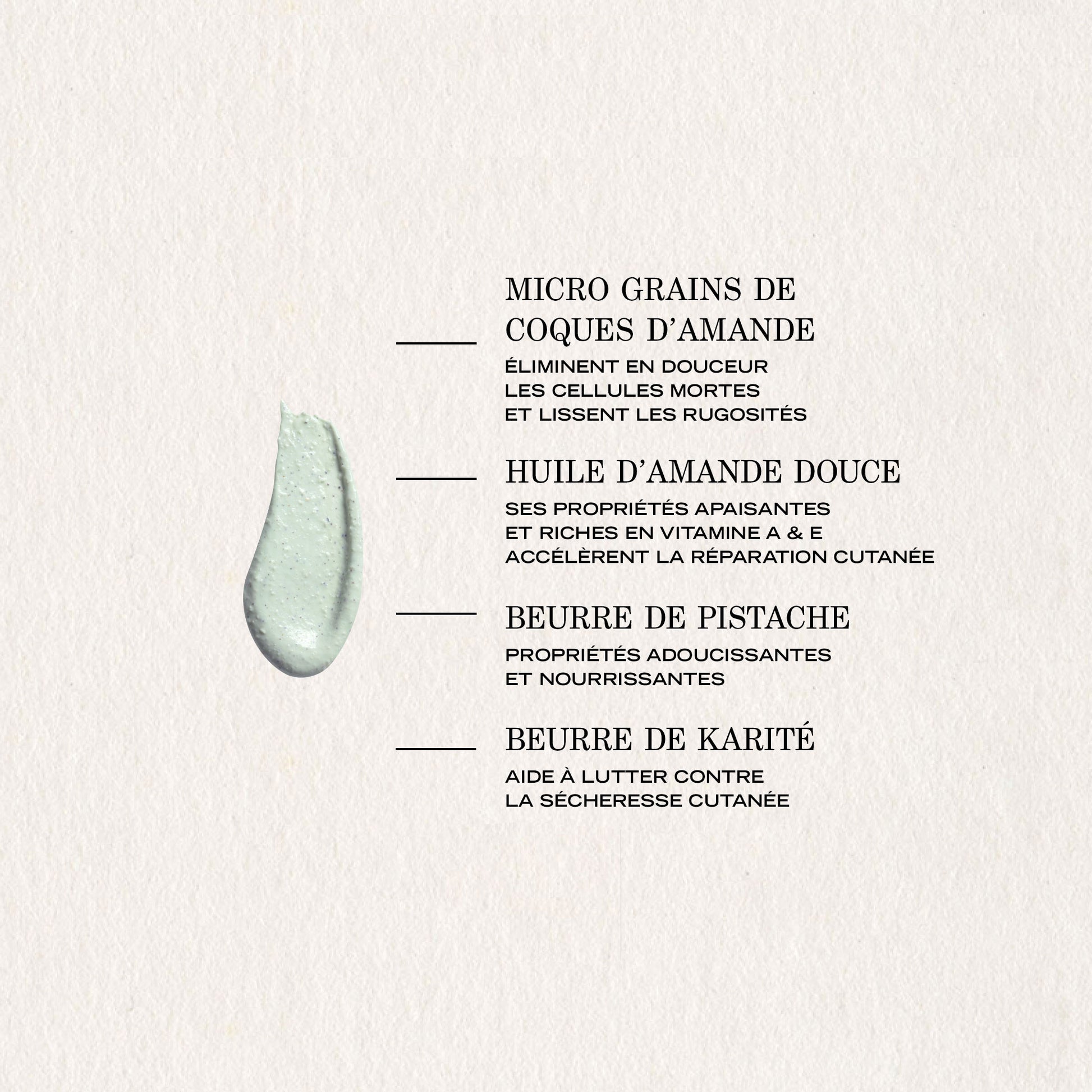 Gommage Crème Fondant Corps FR