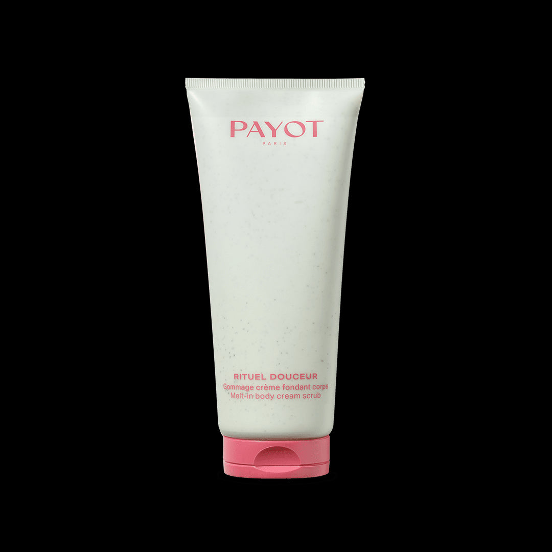 Gommage Crème Fondant Corps