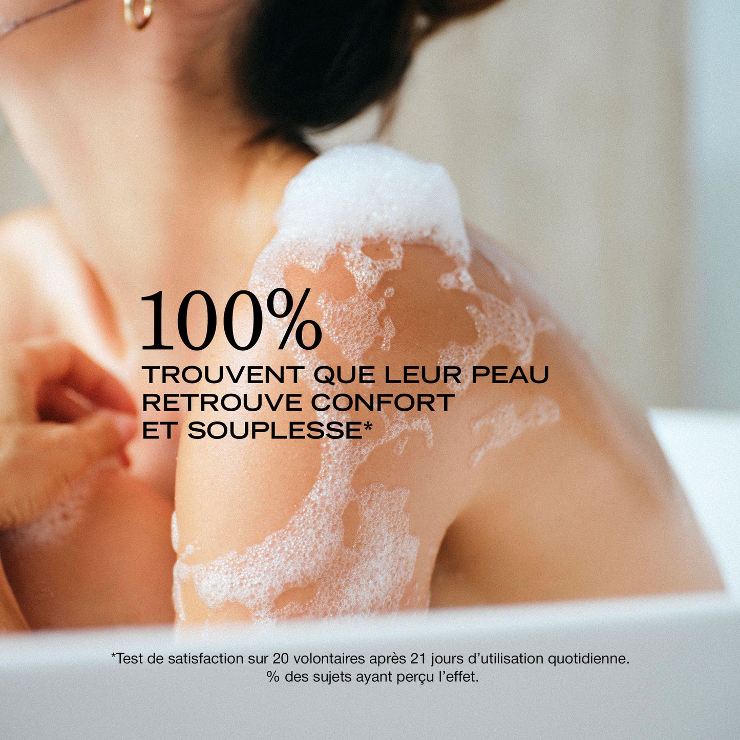 Baume de Douche Bien-être FR