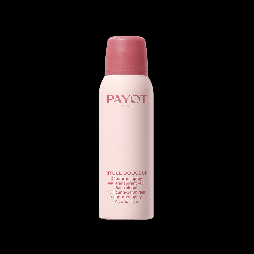 Déodorant Spray Anti-transpirant 48h