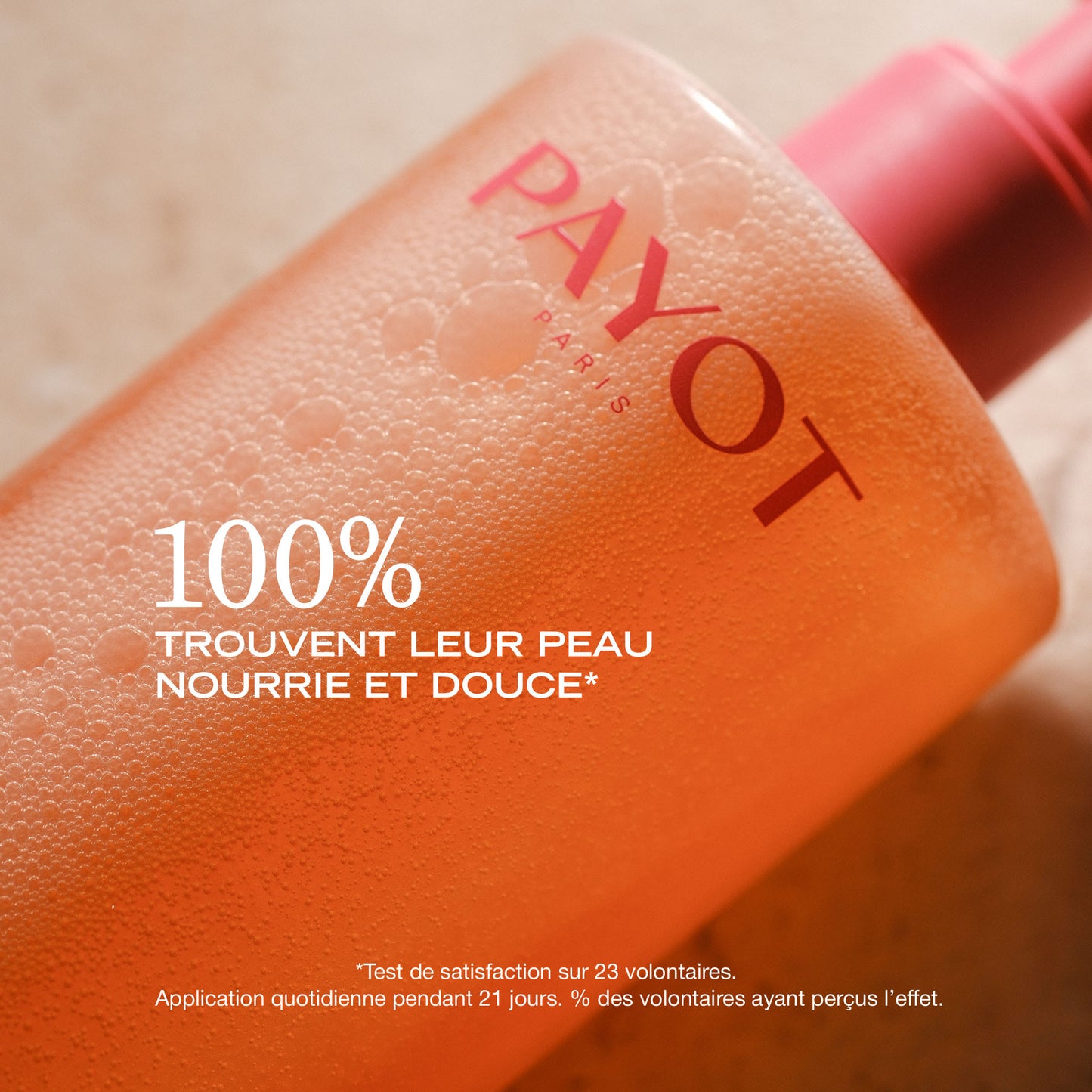 Huile de Douche Délassante FR