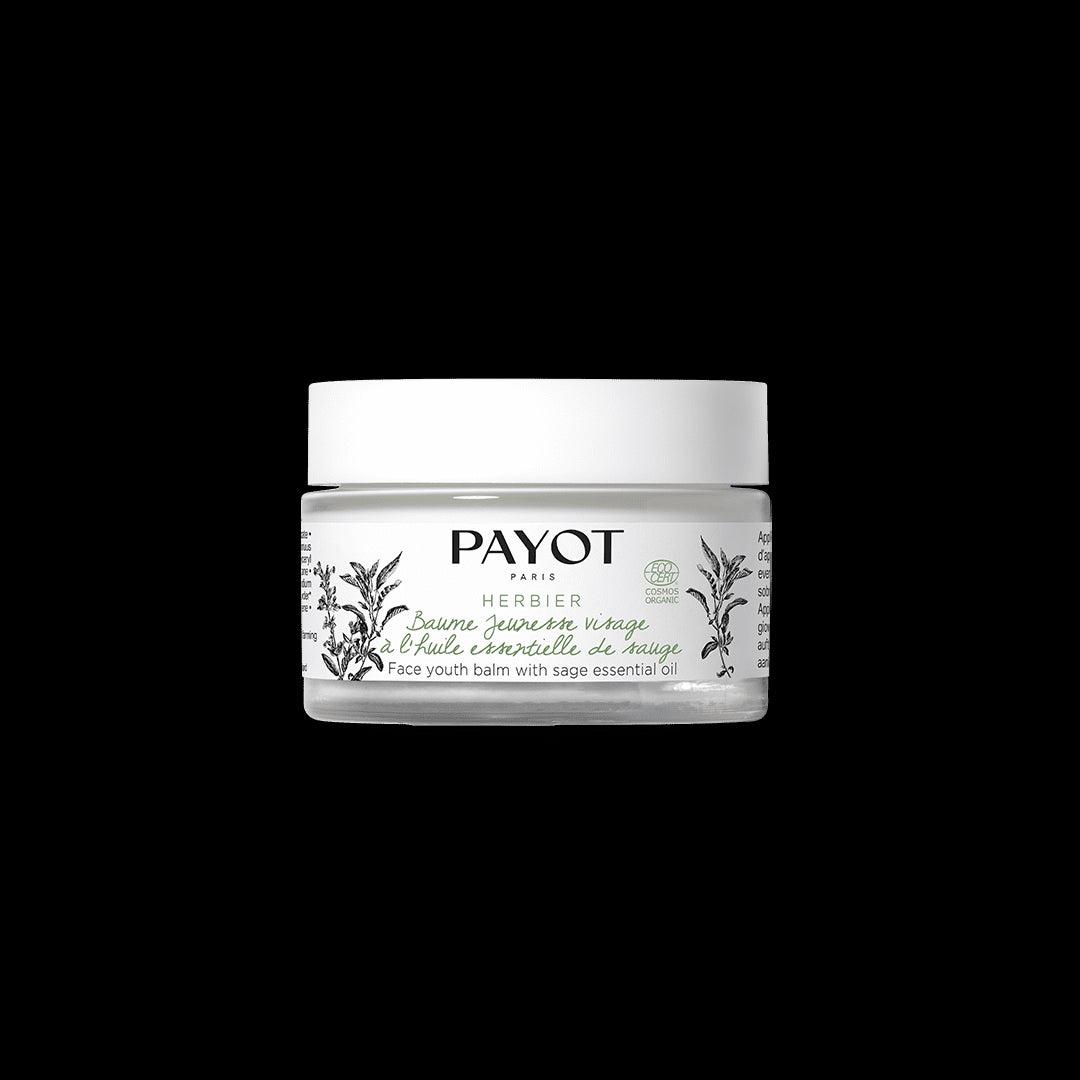 Baume Jeunesse Visage