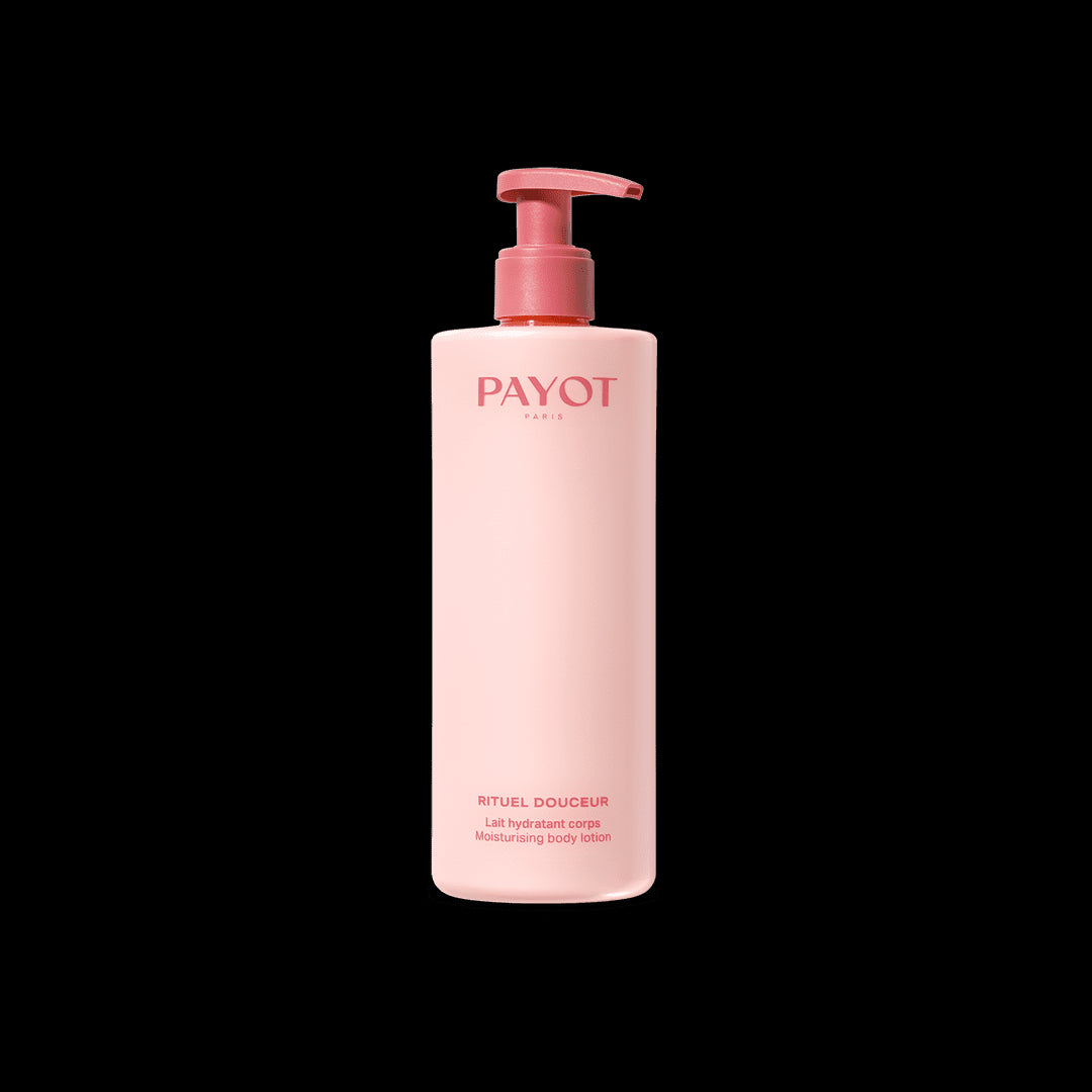 Lait Hydratant 24h