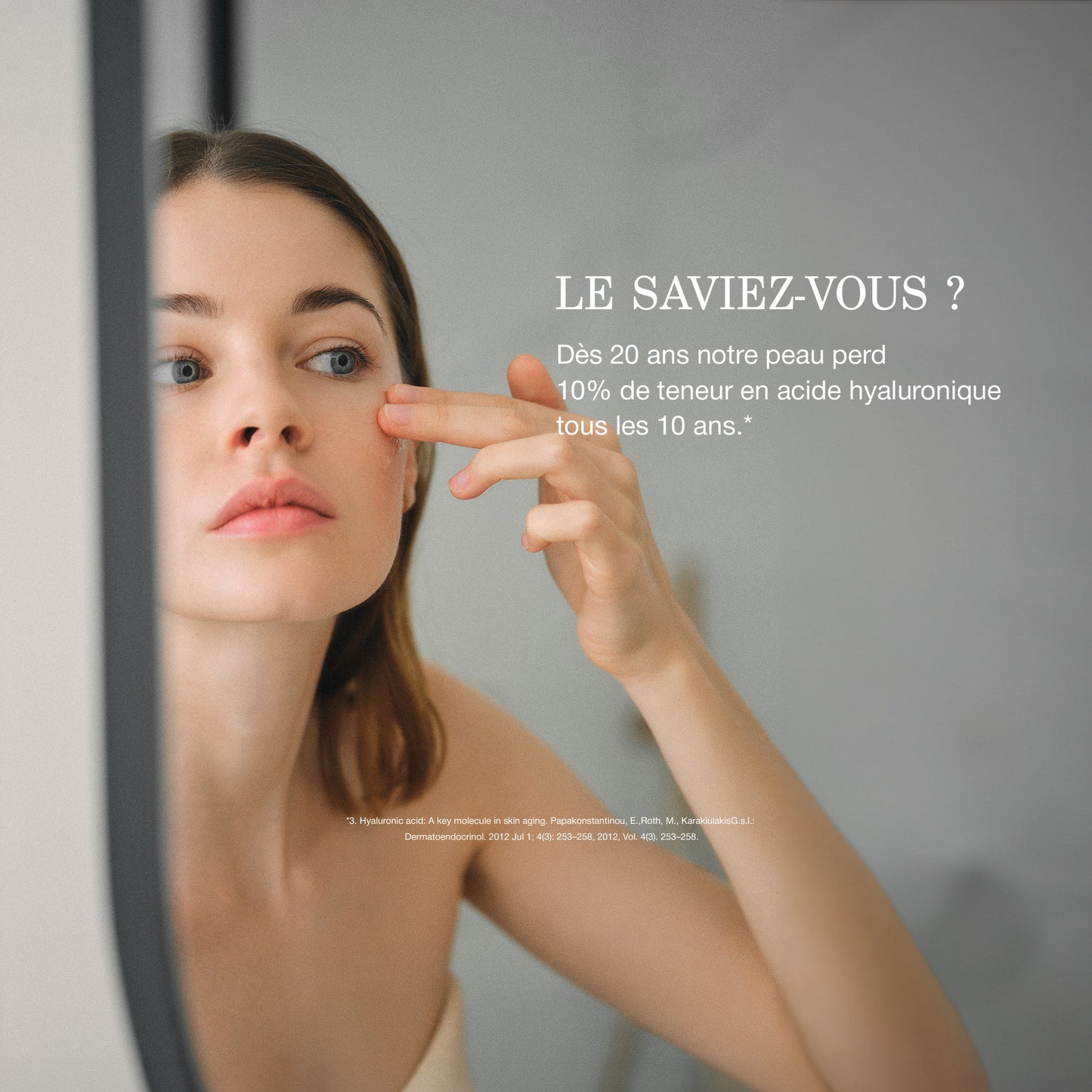 Soin défroissant Regard & Lèvres FR