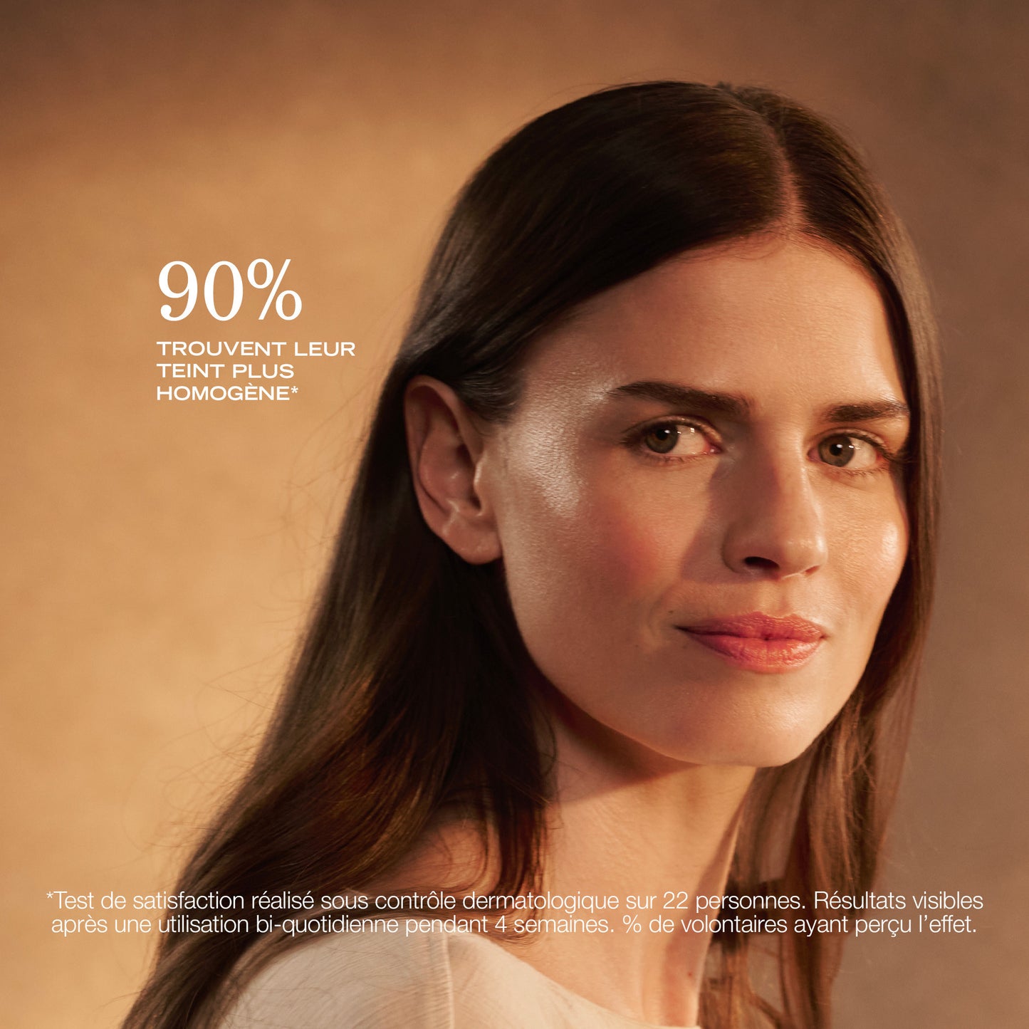 Crème Teintée Éclat SPF15 FR