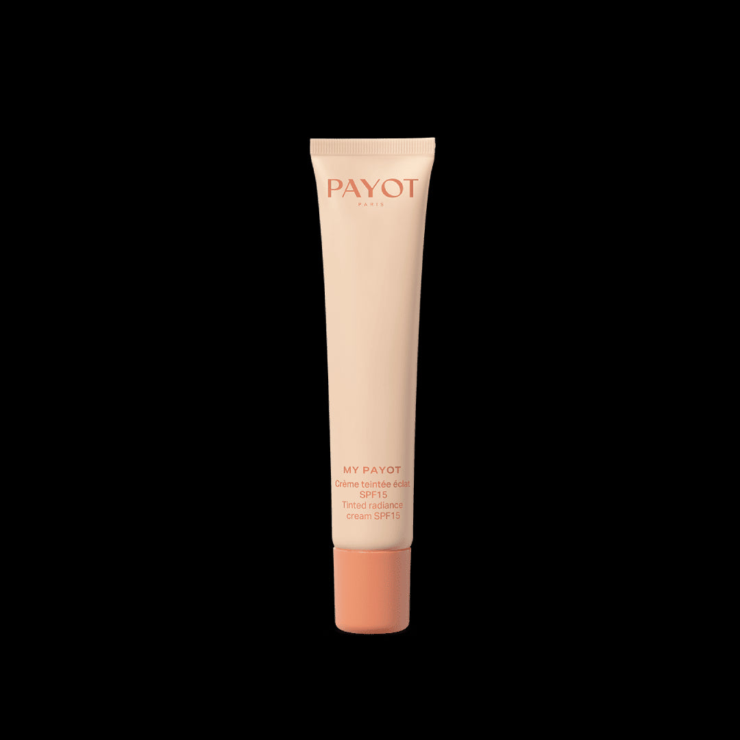 Crème Teintée Éclat SPF15