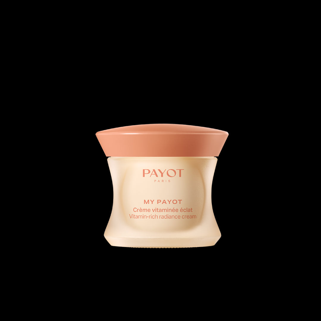 Crème Vitaminée Éclat