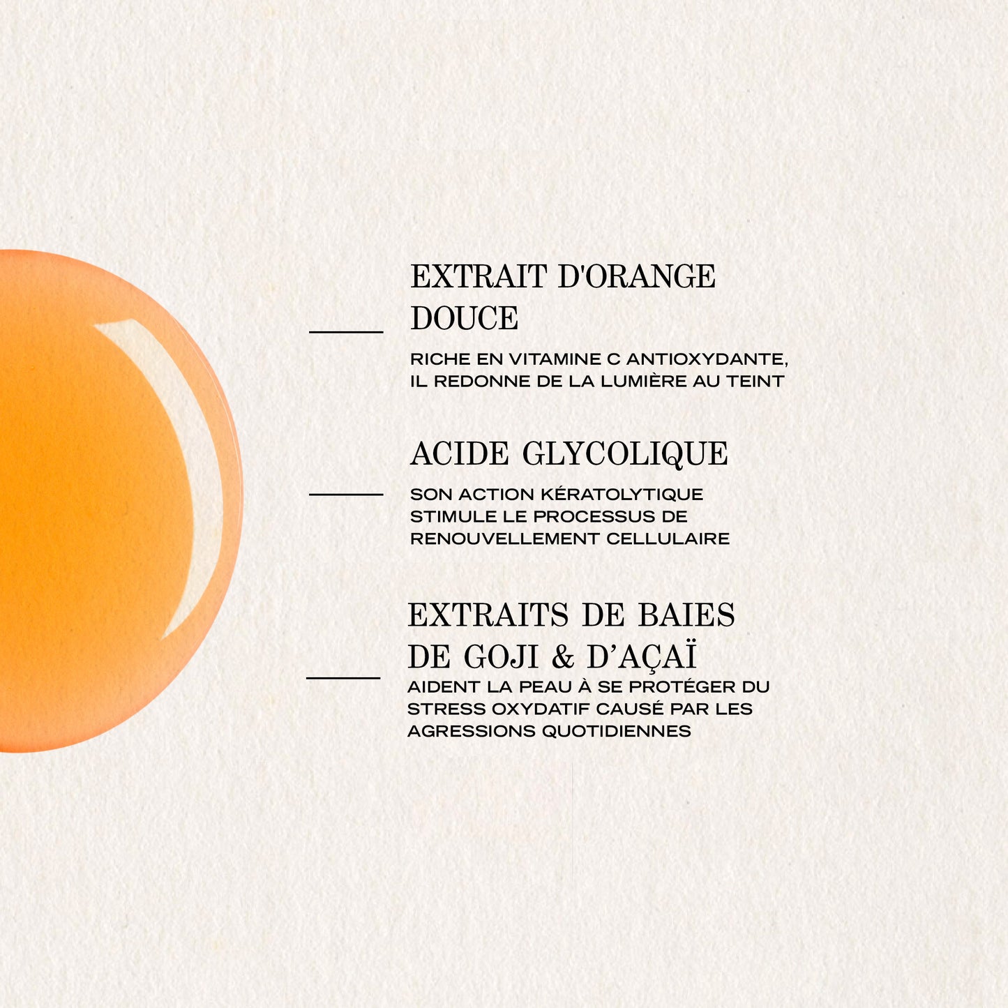 Essence Micro Exfoliante Éclat FR