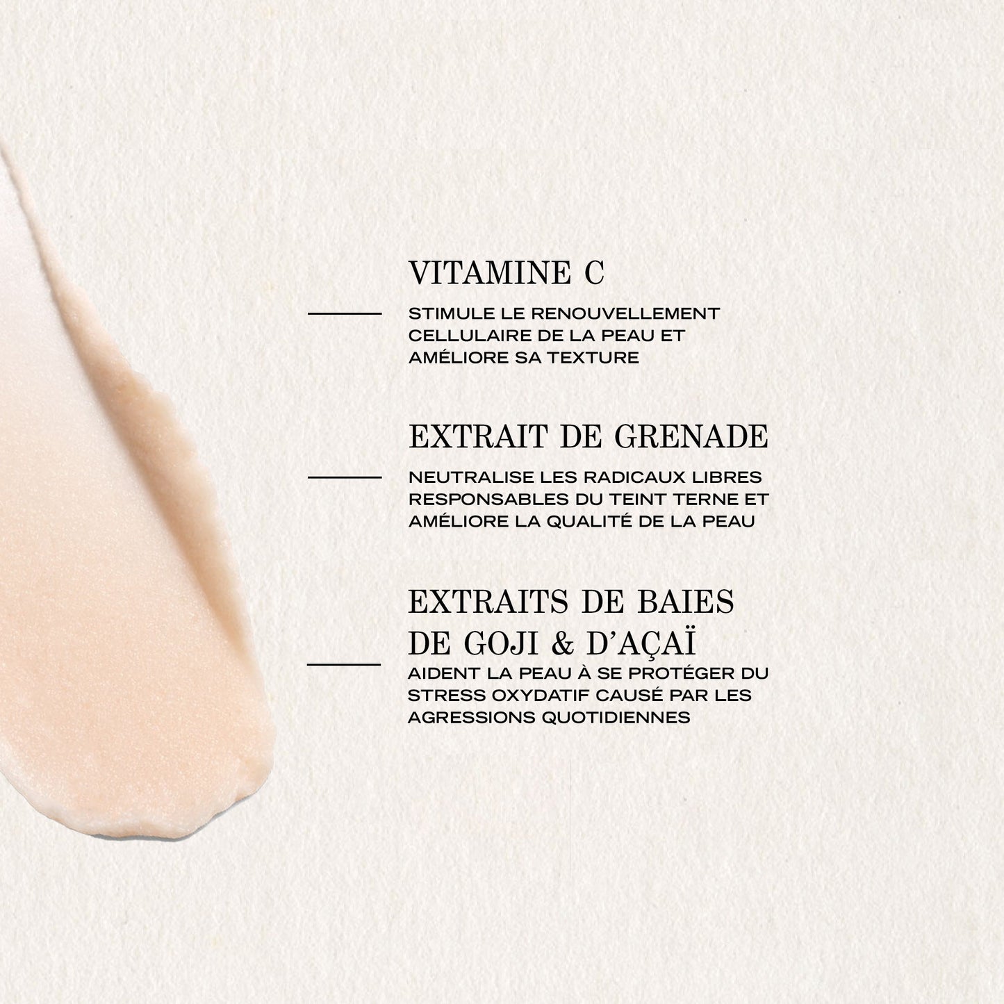 Crème Stick Éclat FR