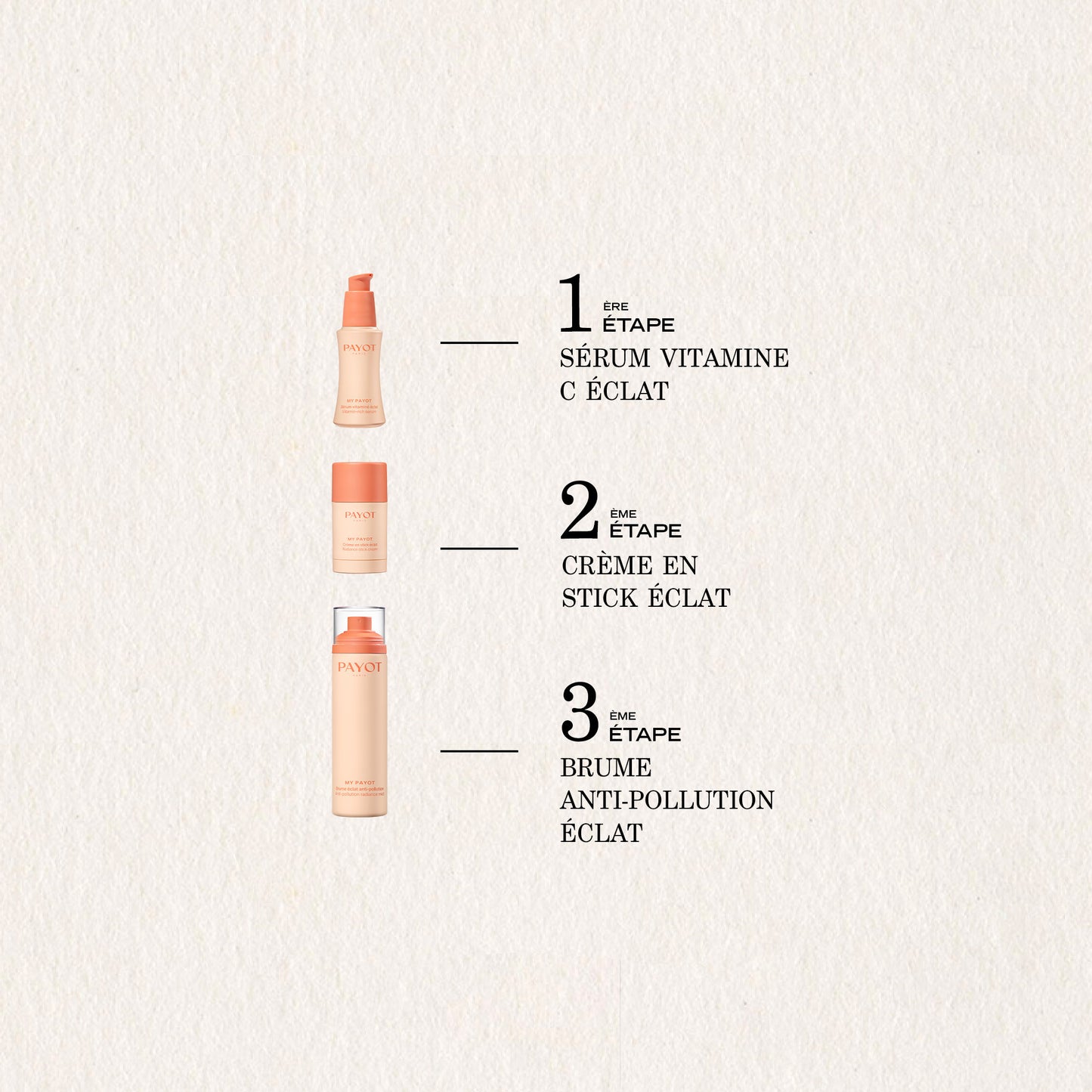 Crème Stick Éclat FR