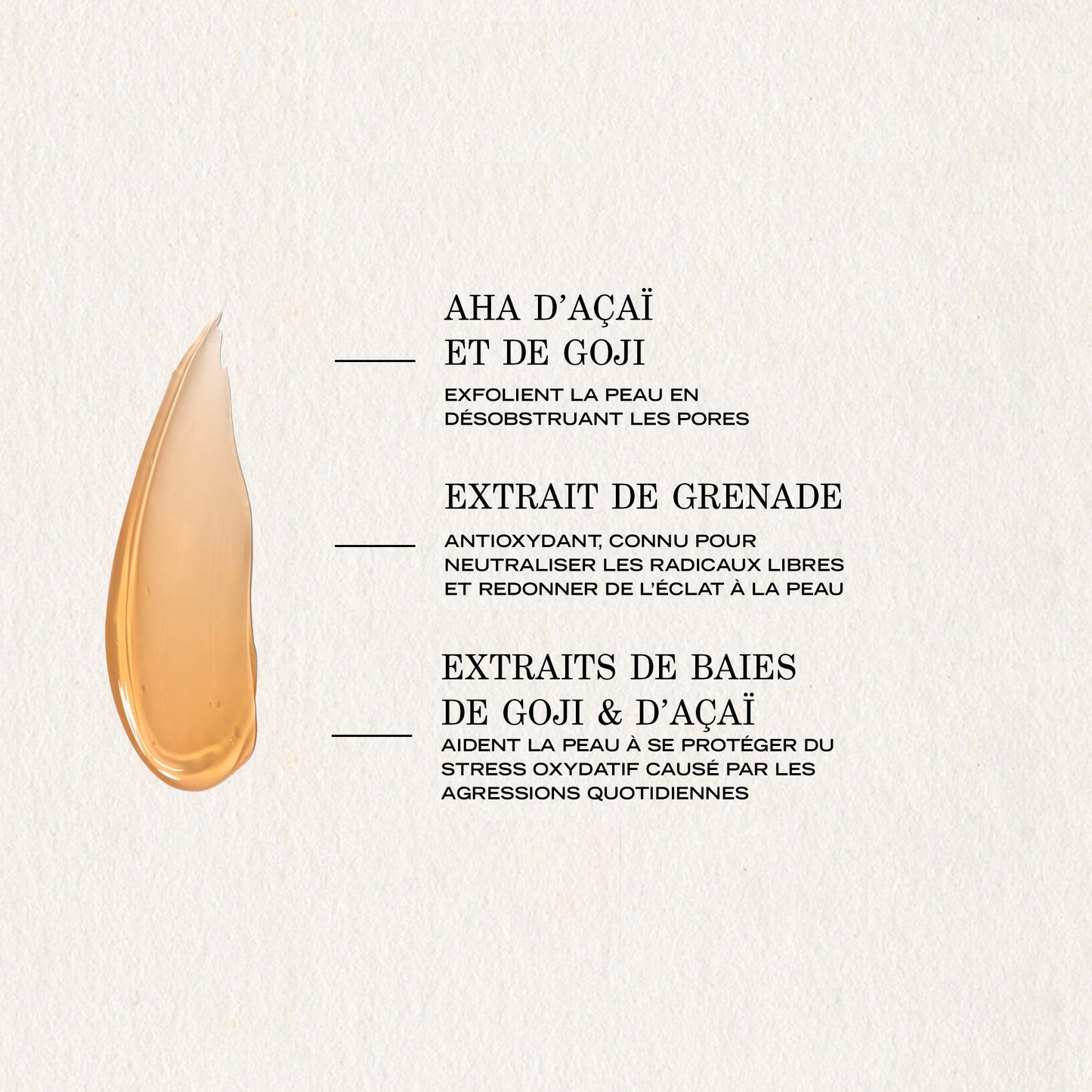 Masque Nettoyant Éclat FR
