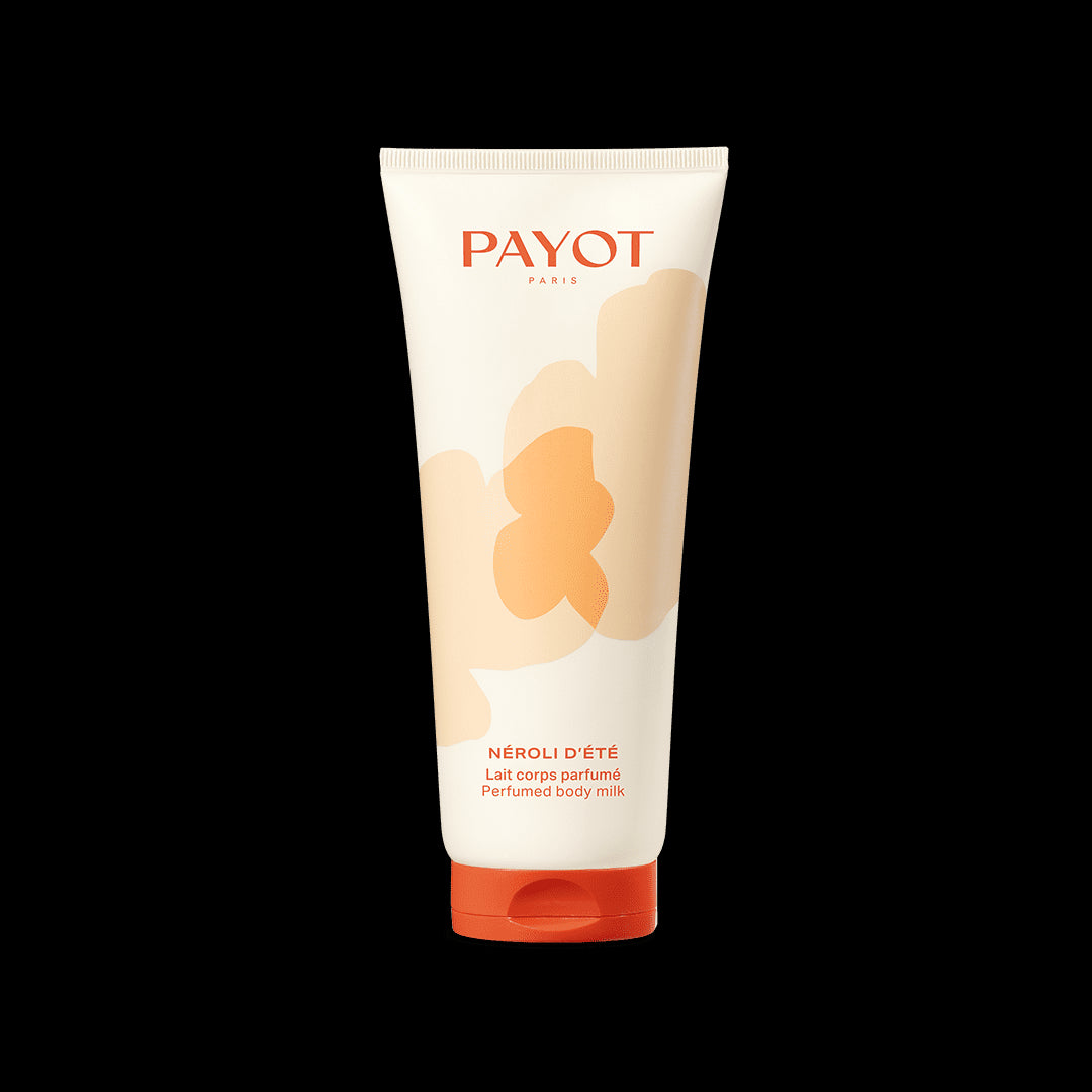 Lait Hydratant Parfumé