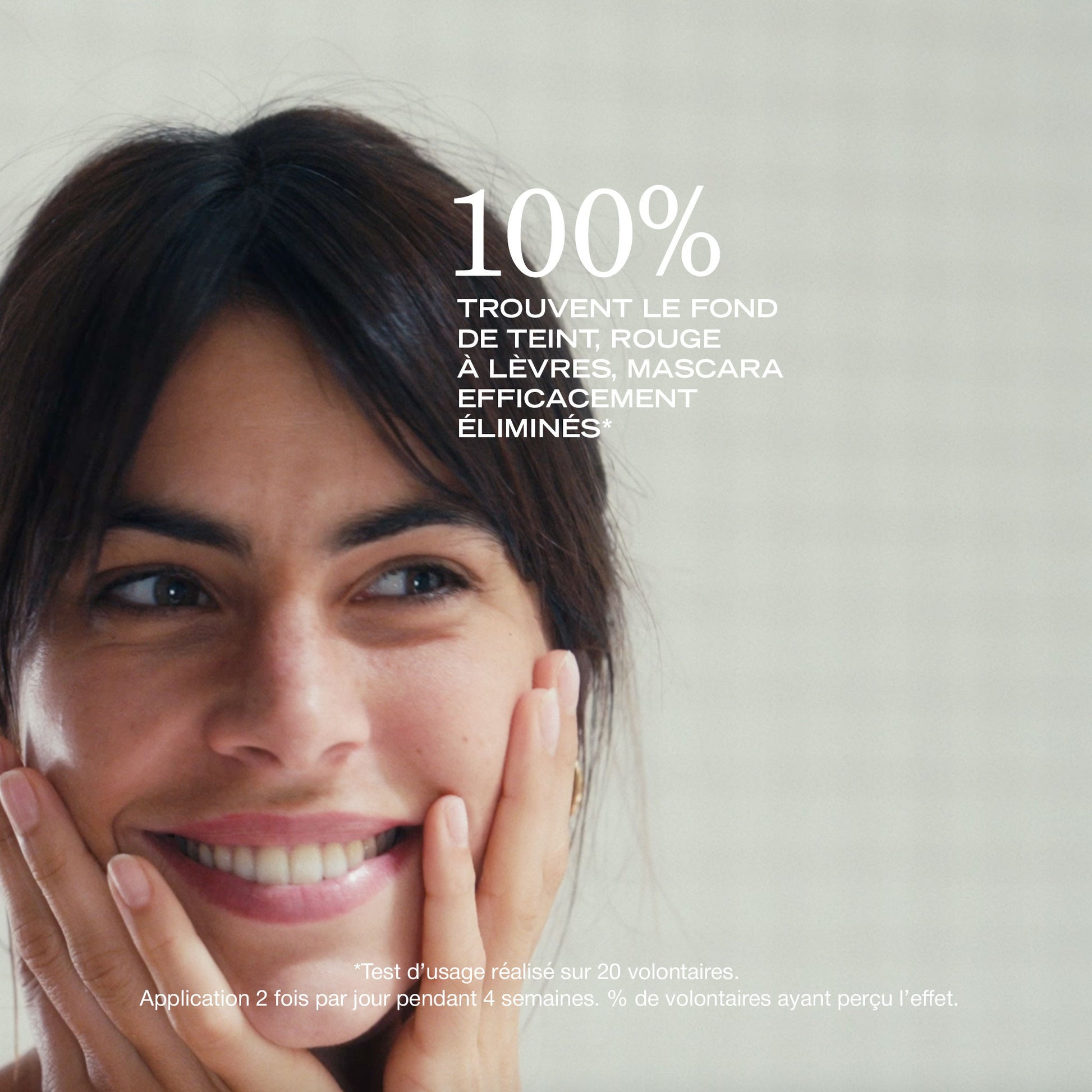 Eau Micellaire Démaquillante FR