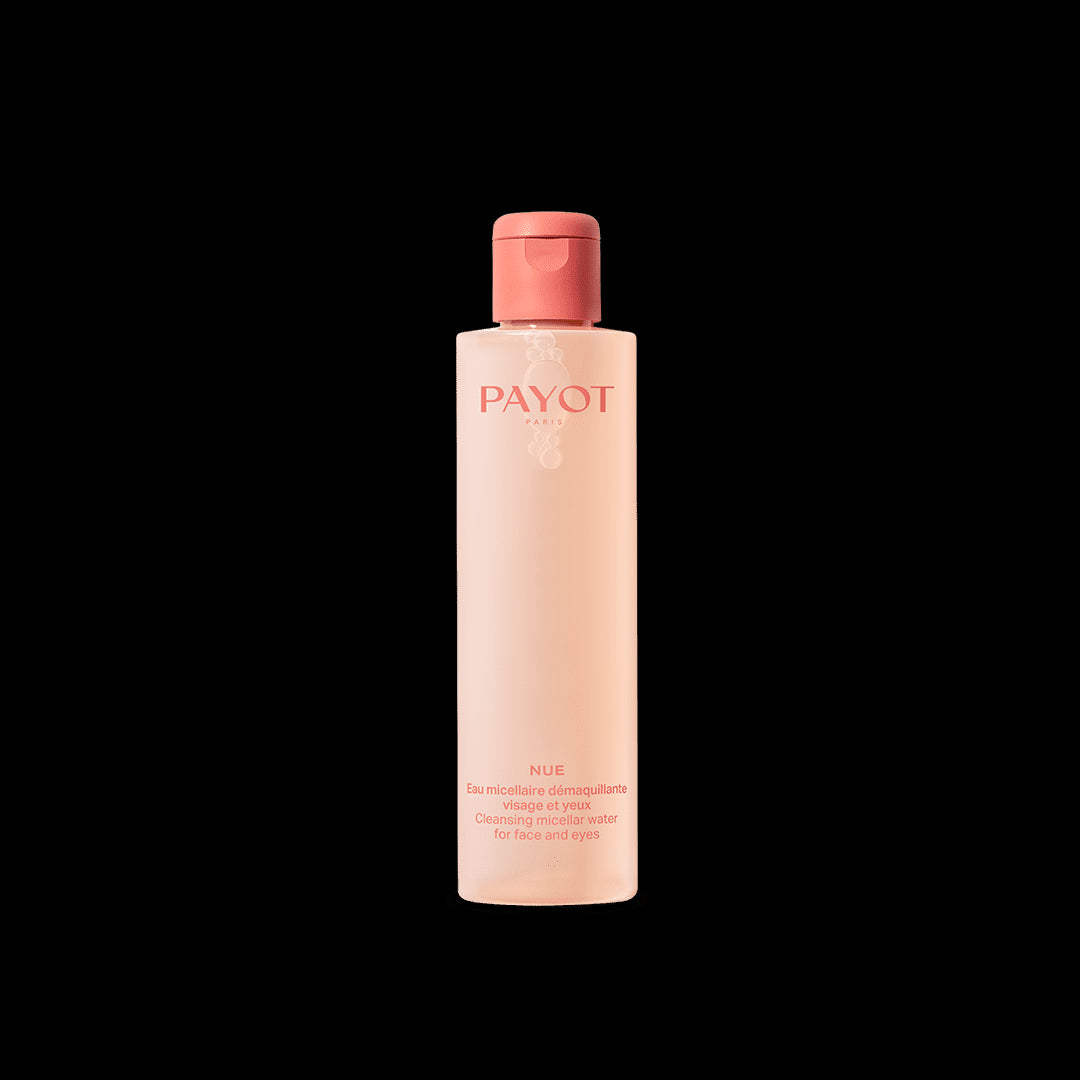 Eau Micellaire Démaquillante