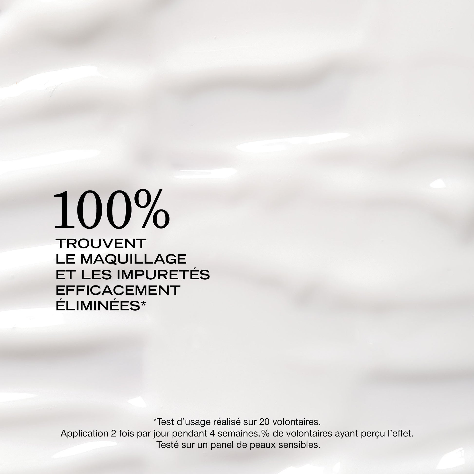 Lait Micellaire Démaquillant FR