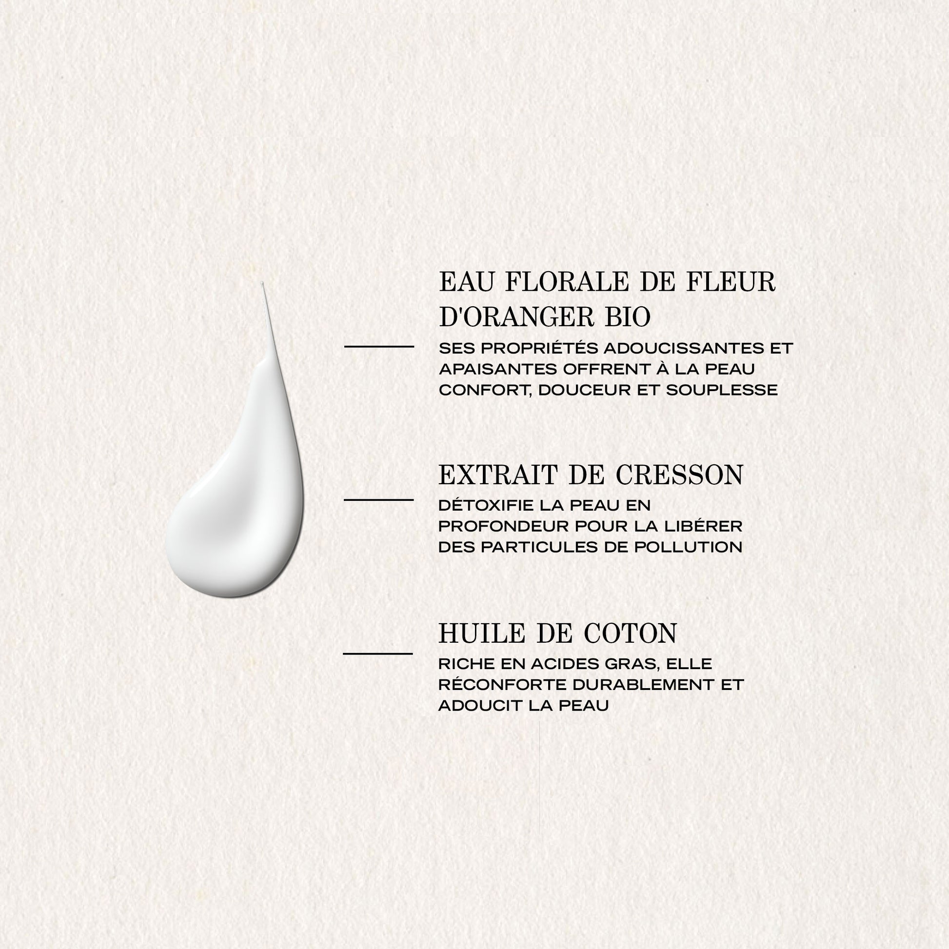 Lait Micellaire Démaquillant FR