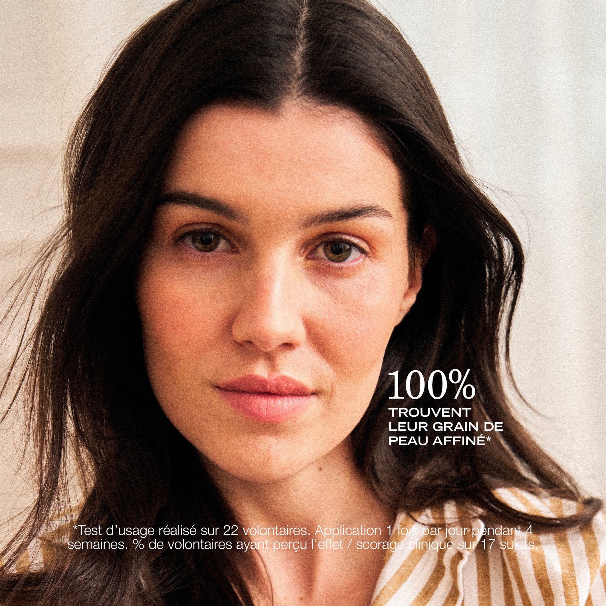 Lotion Biphasée Poudrée Matifiante FR