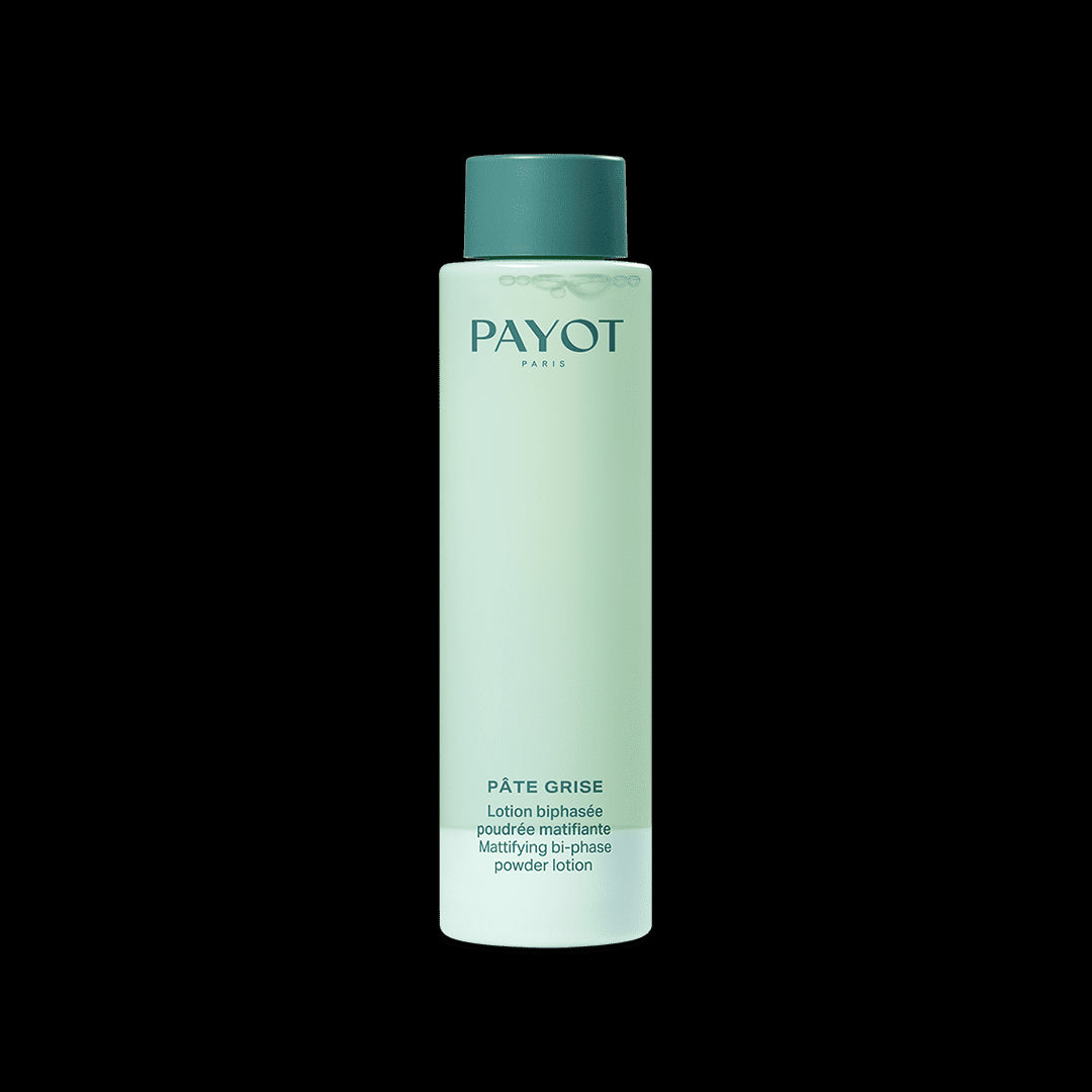Lotion Biphasée Poudrée Matifiante