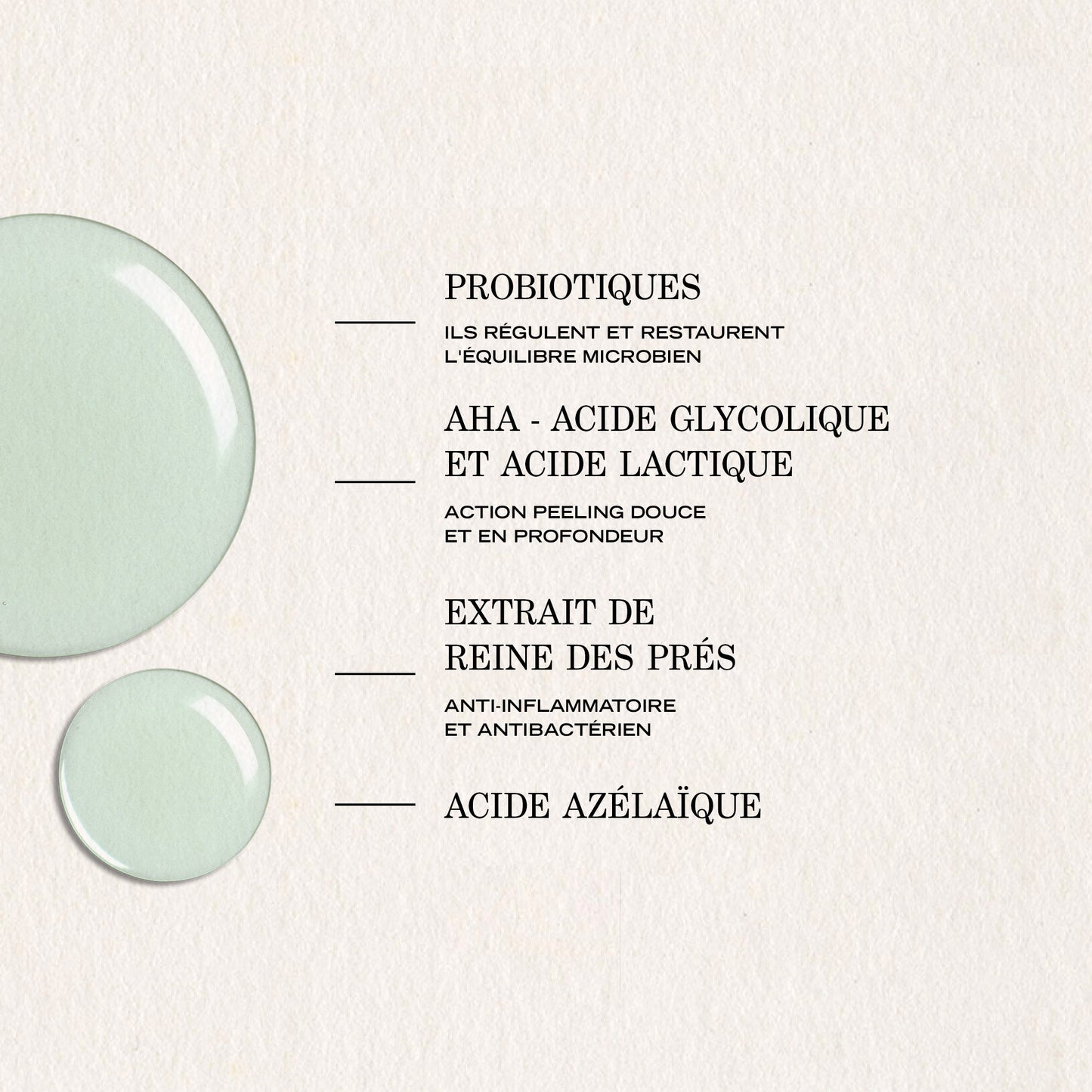 Sérum Peeling Rénovateur FR