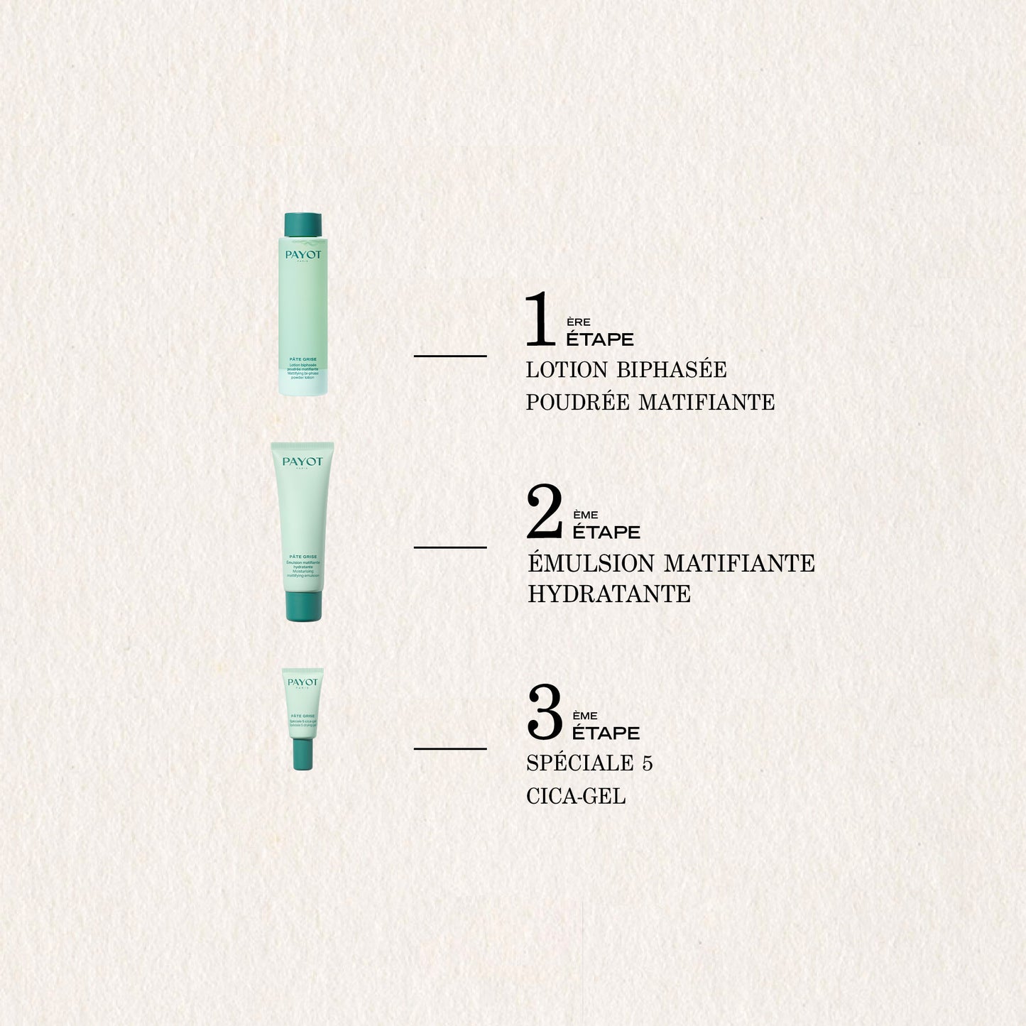 Spéciale 5 Cica-gel FR