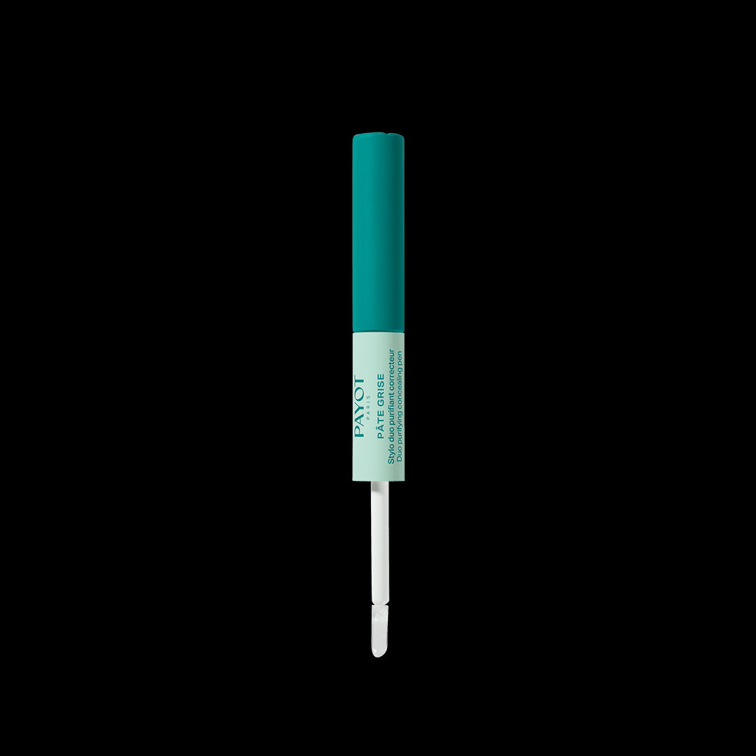 Stylo 2-en-1 anti-imperfections