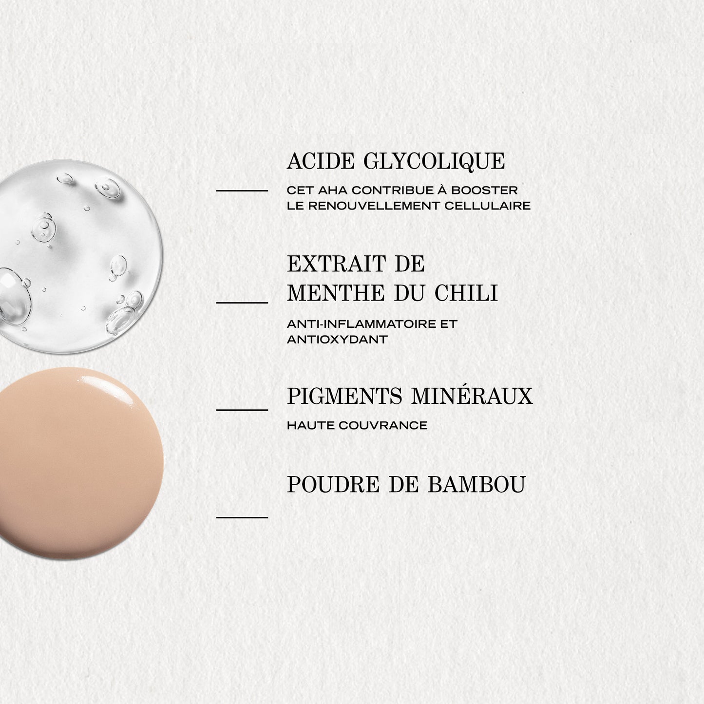 Stylo 2-en-1 anti-imperfections FR